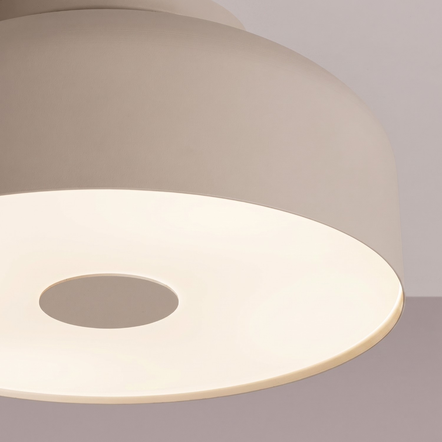 Ceiling Lamp Omiq Taupe - Thumbnail 4