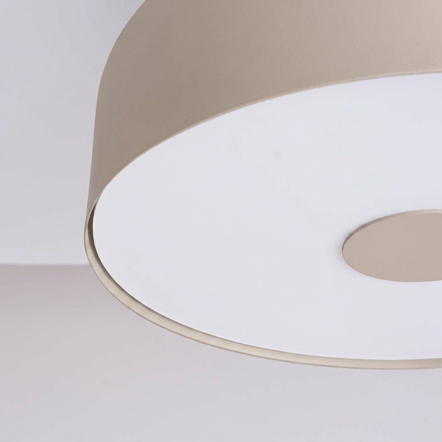 Ceiling Lamp Omiq Taupe - Thumbnail 5