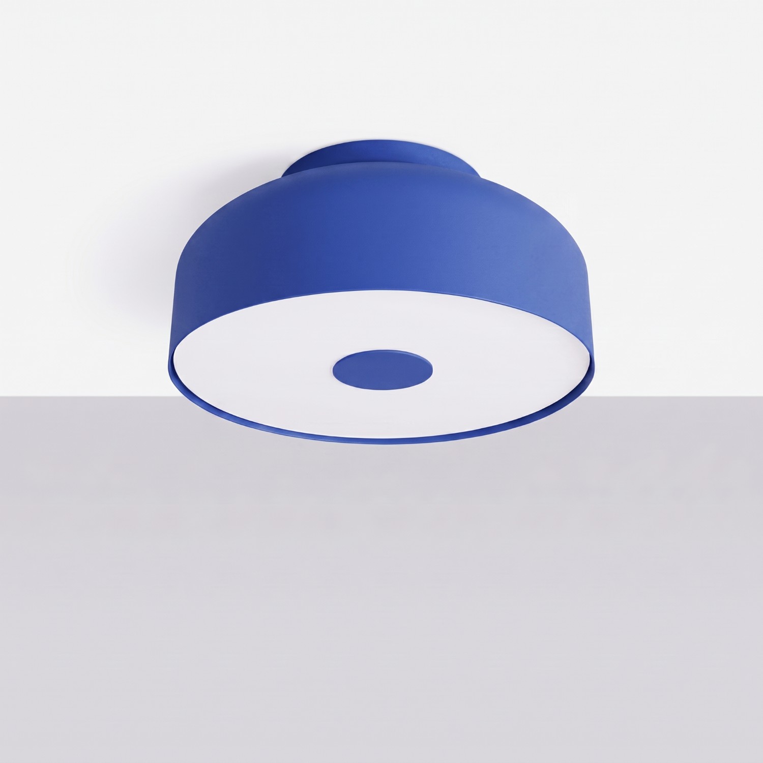 Ceiling Lamp Omiq Ultramarine - Thumbnail 2