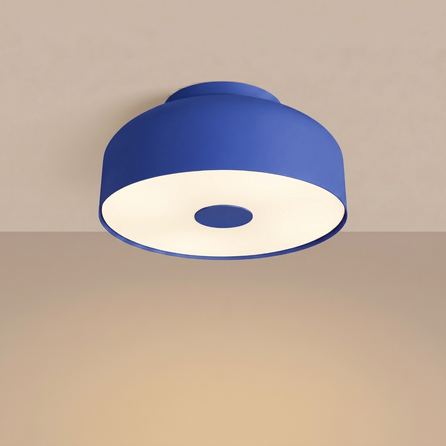 Ceiling Lamp Omiq Ultramarine - Thumbnail 3