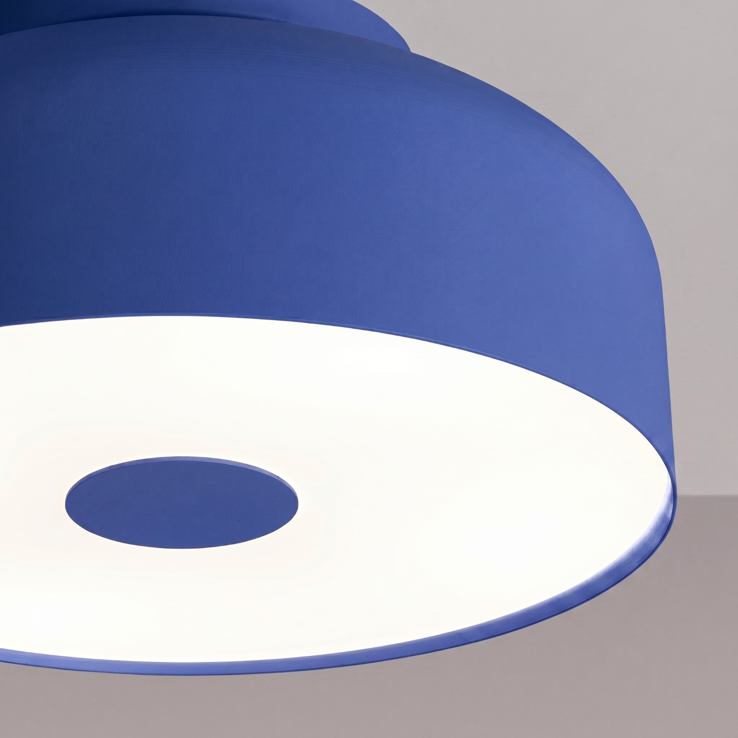 Ceiling Lamp Omiq Ultramarine - Thumbnail 4