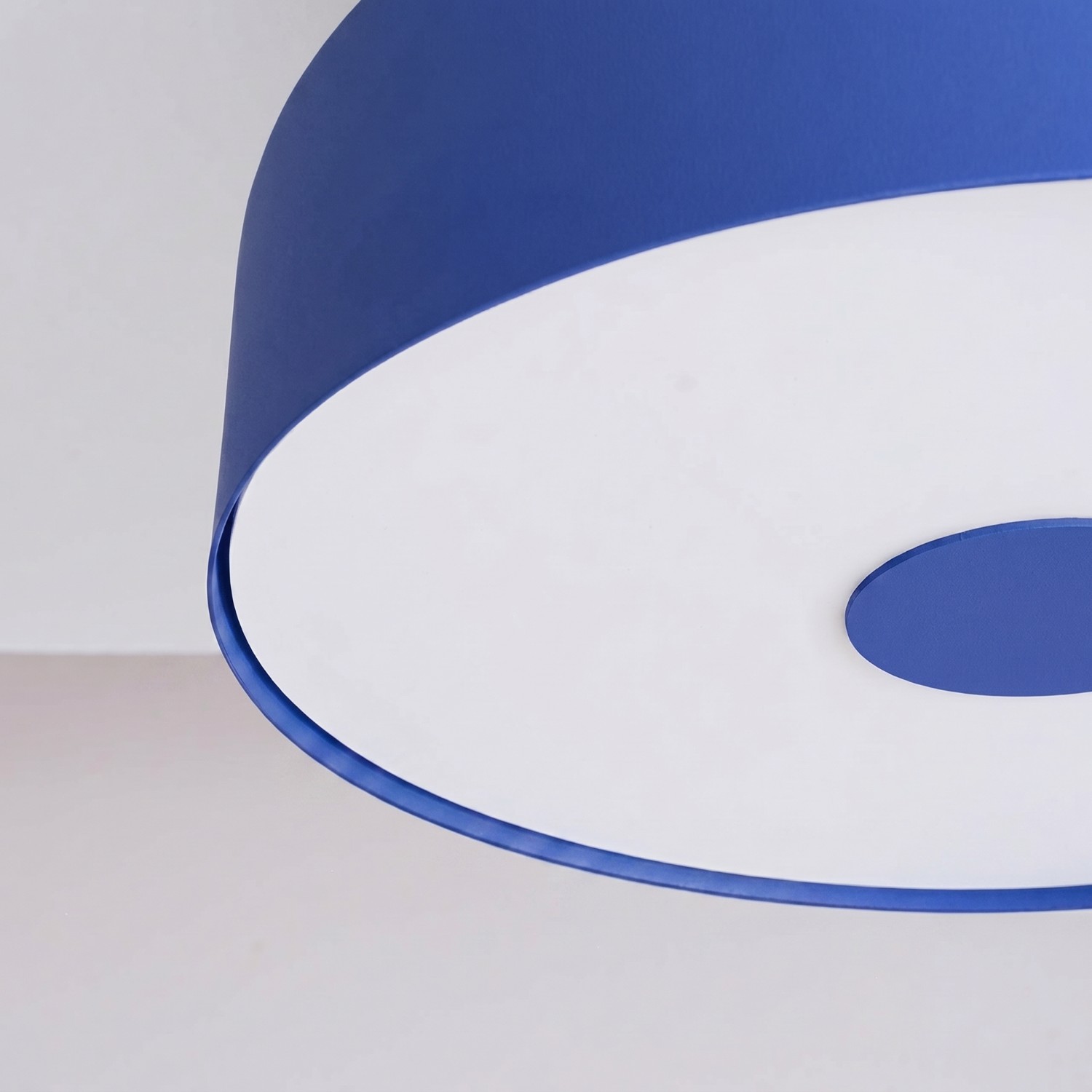 Ceiling Lamp Omiq Ultramarine - Thumbnail 5