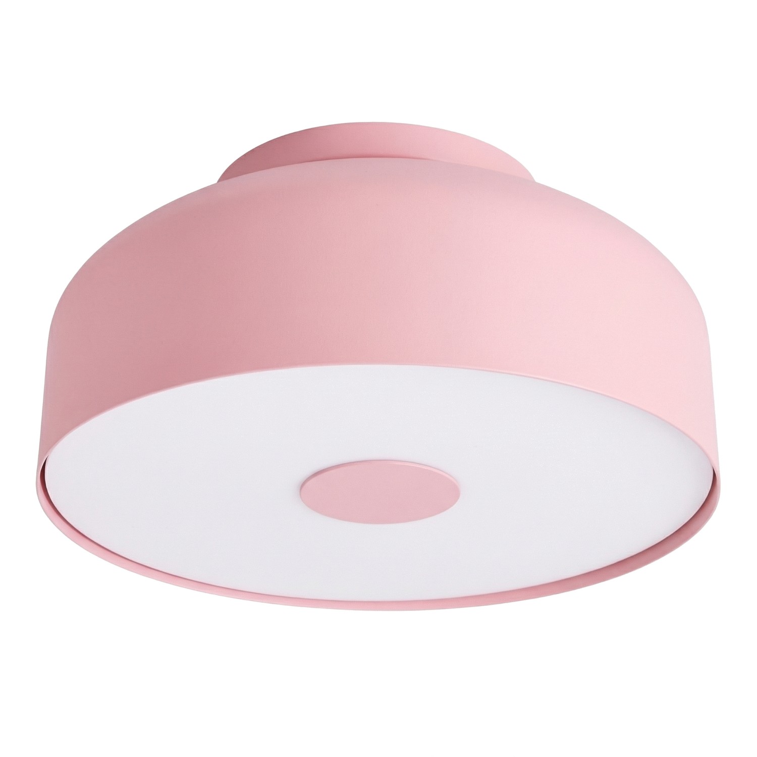 Ceiling Lamp Omiq Pink