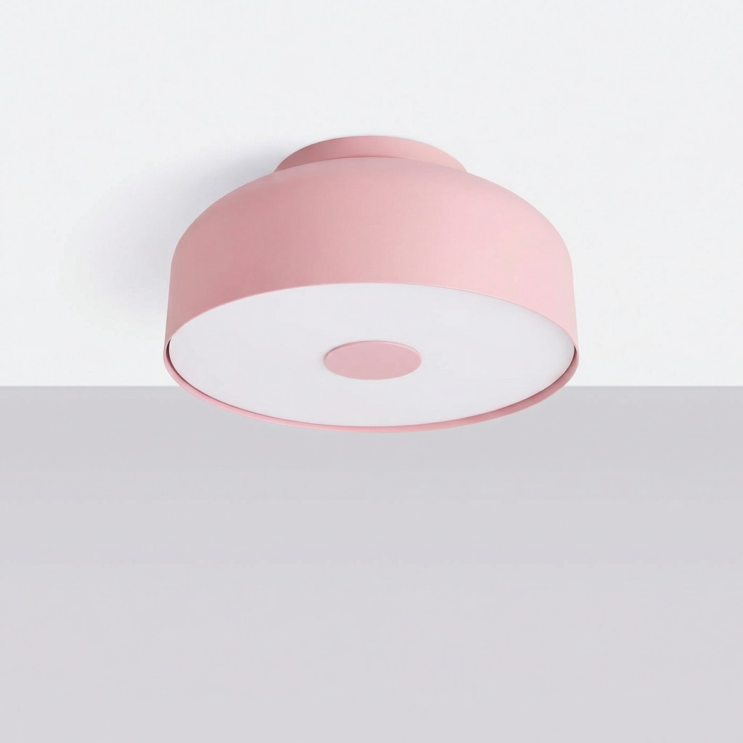 Ceiling Lamp Omiq Pink - Thumbnail 2