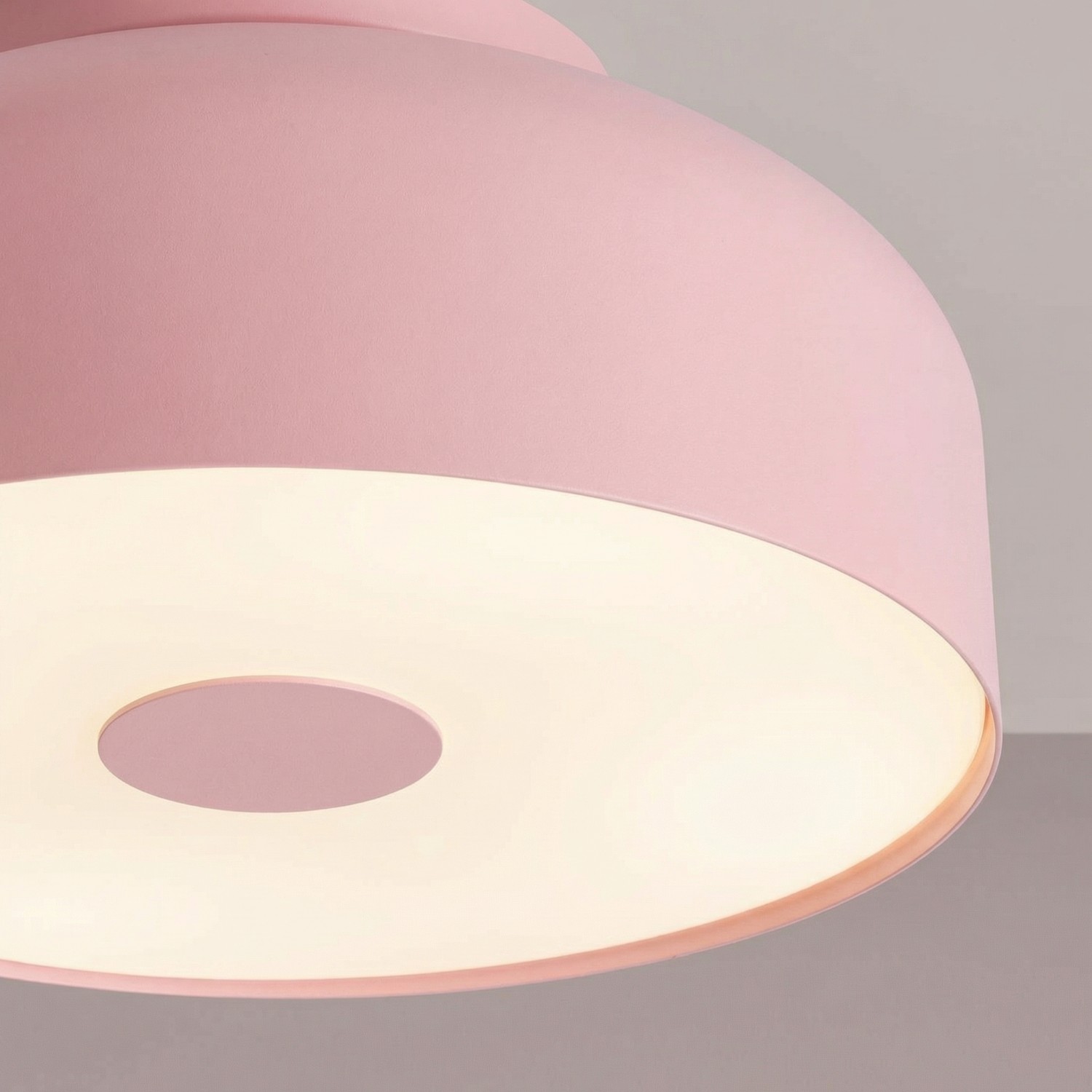 Ceiling Lamp Omiq Pink - Thumbnail 4