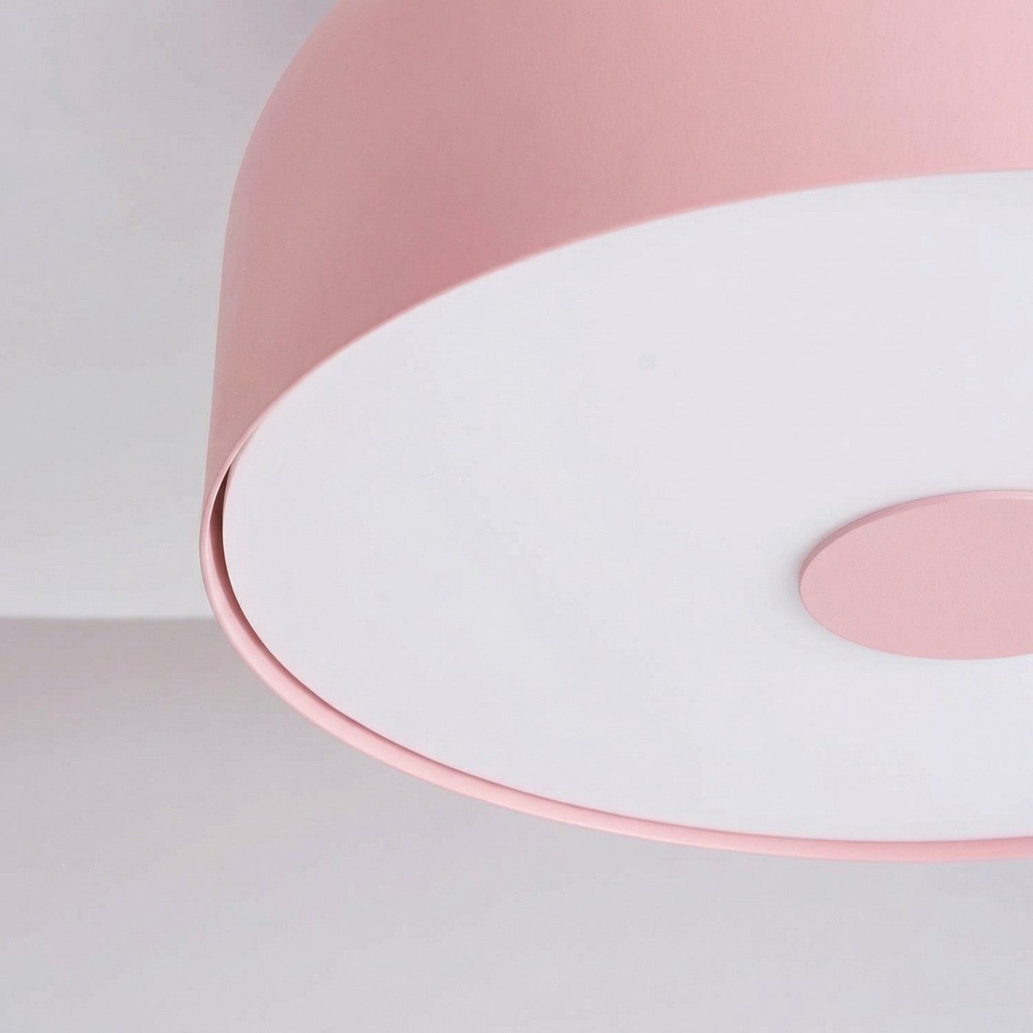 Ceiling Lamp Omiq Pink - Thumbnail 5
