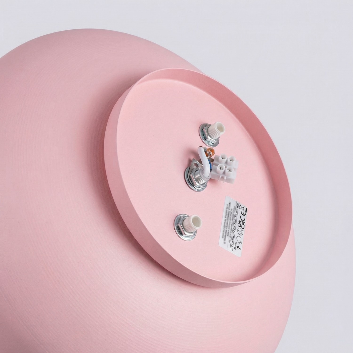 Ceiling Lamp Omiq Pink - Thumbnail 6