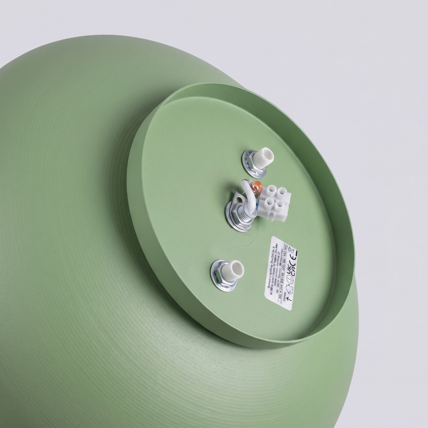 Ceiling Lamp Omiq Sage - Thumbnail 6