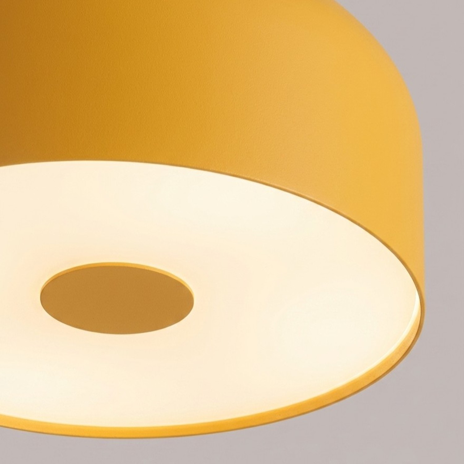 Ceiling Lamp Omiq Yellow - Thumbnail 4