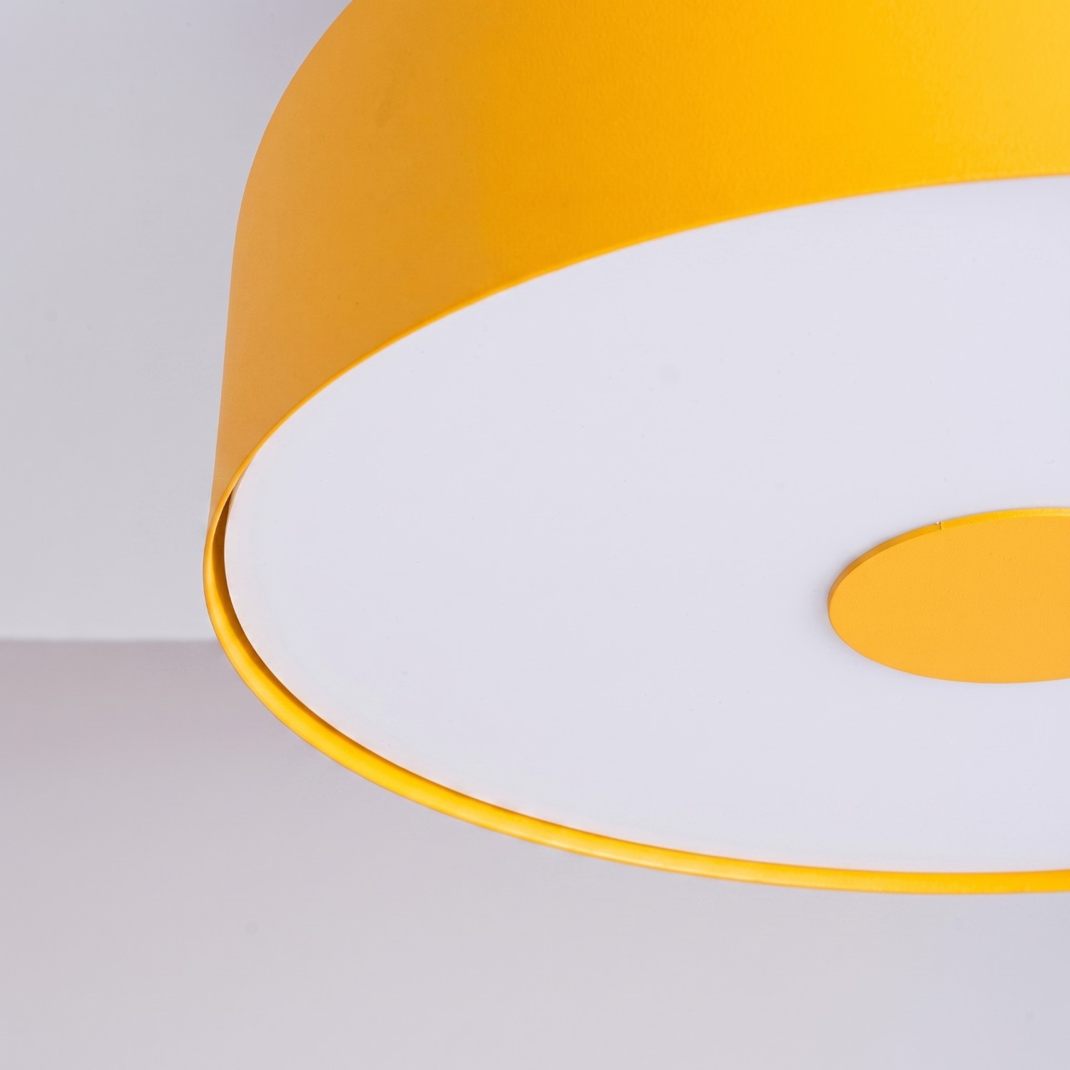 Ceiling Lamp Omiq Yellow - Thumbnail 5