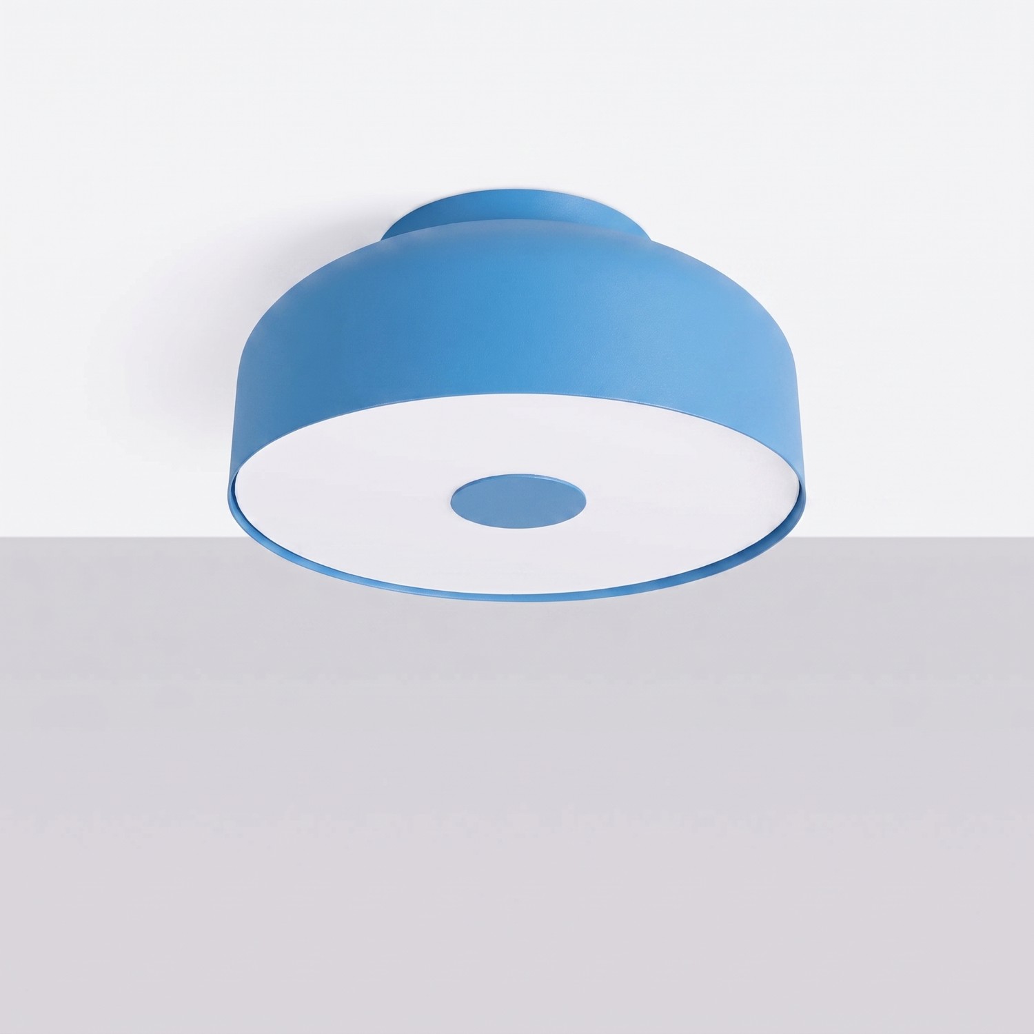 Ceiling Lamp Omiq Azure - Thumbnail 2