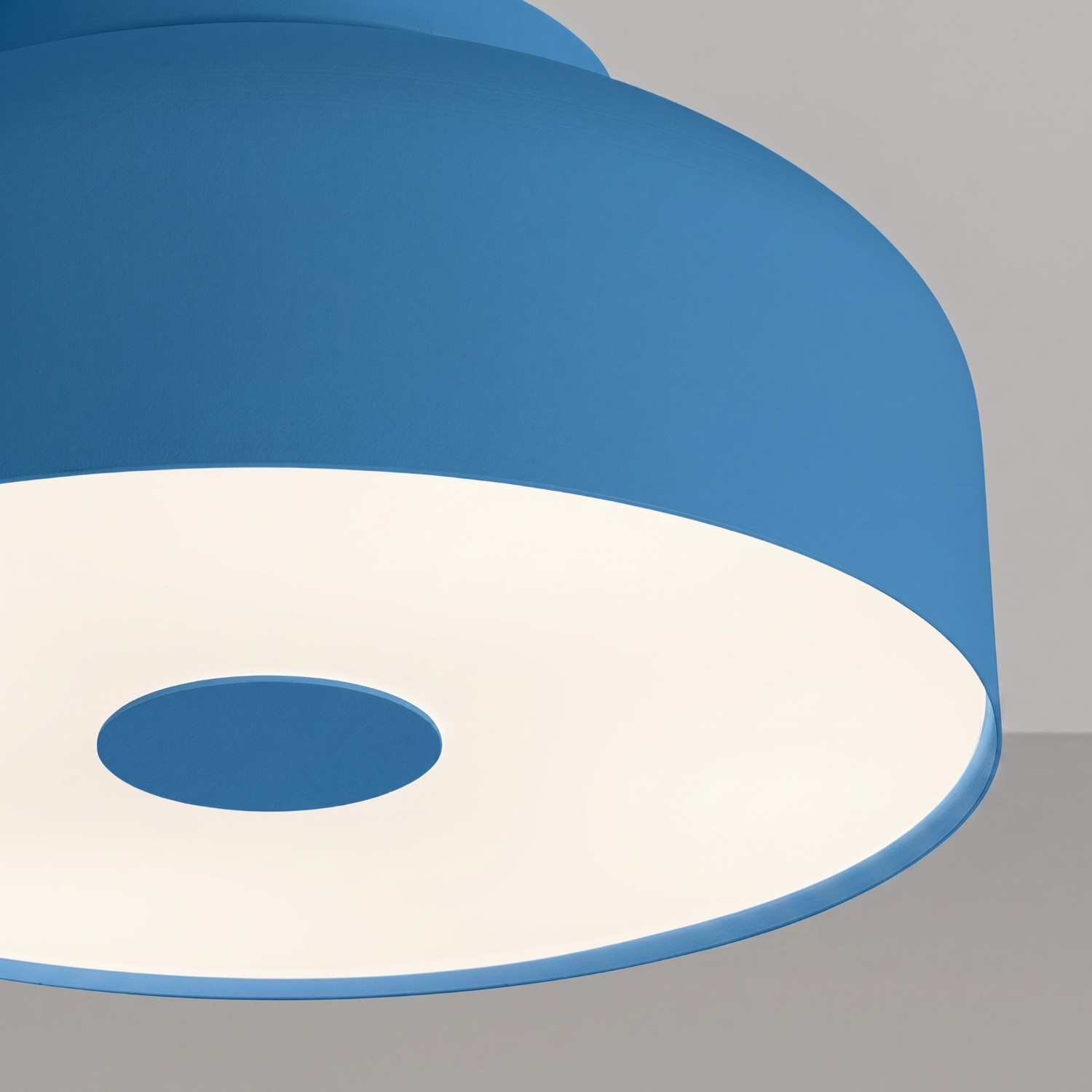 Ceiling Lamp Omiq Azure - Thumbnail 4