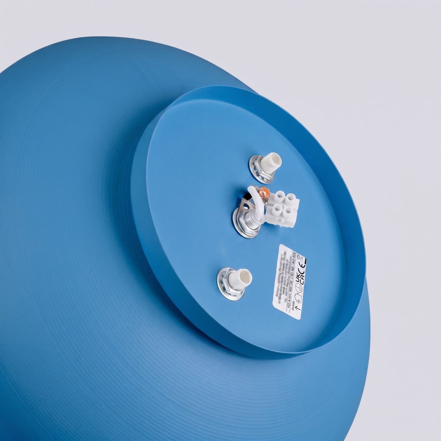 Ceiling Lamp Omiq Azure - Thumbnail 6