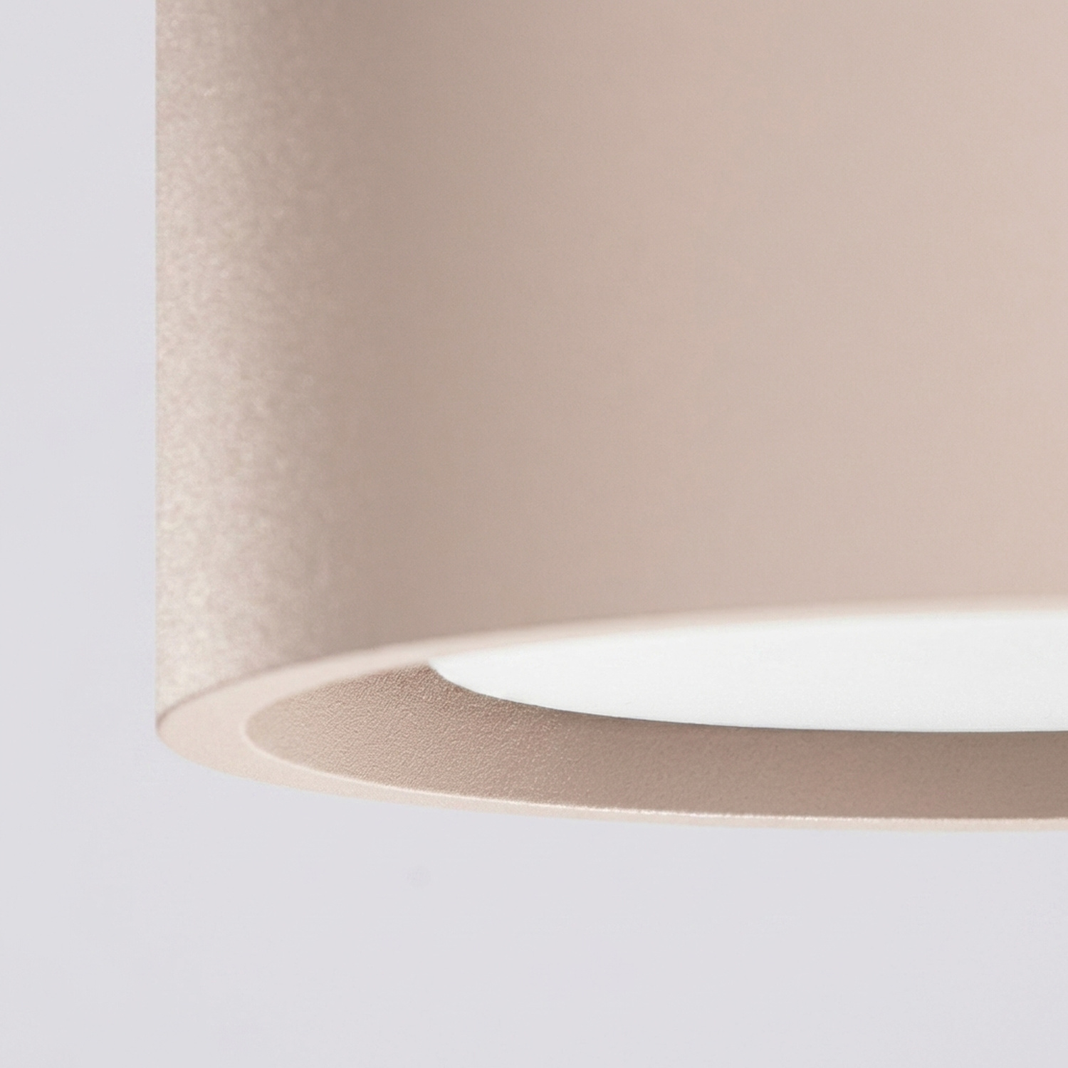 Ceiling Lamp Modo 3 Taupe Gx53 - Thumbnail 5