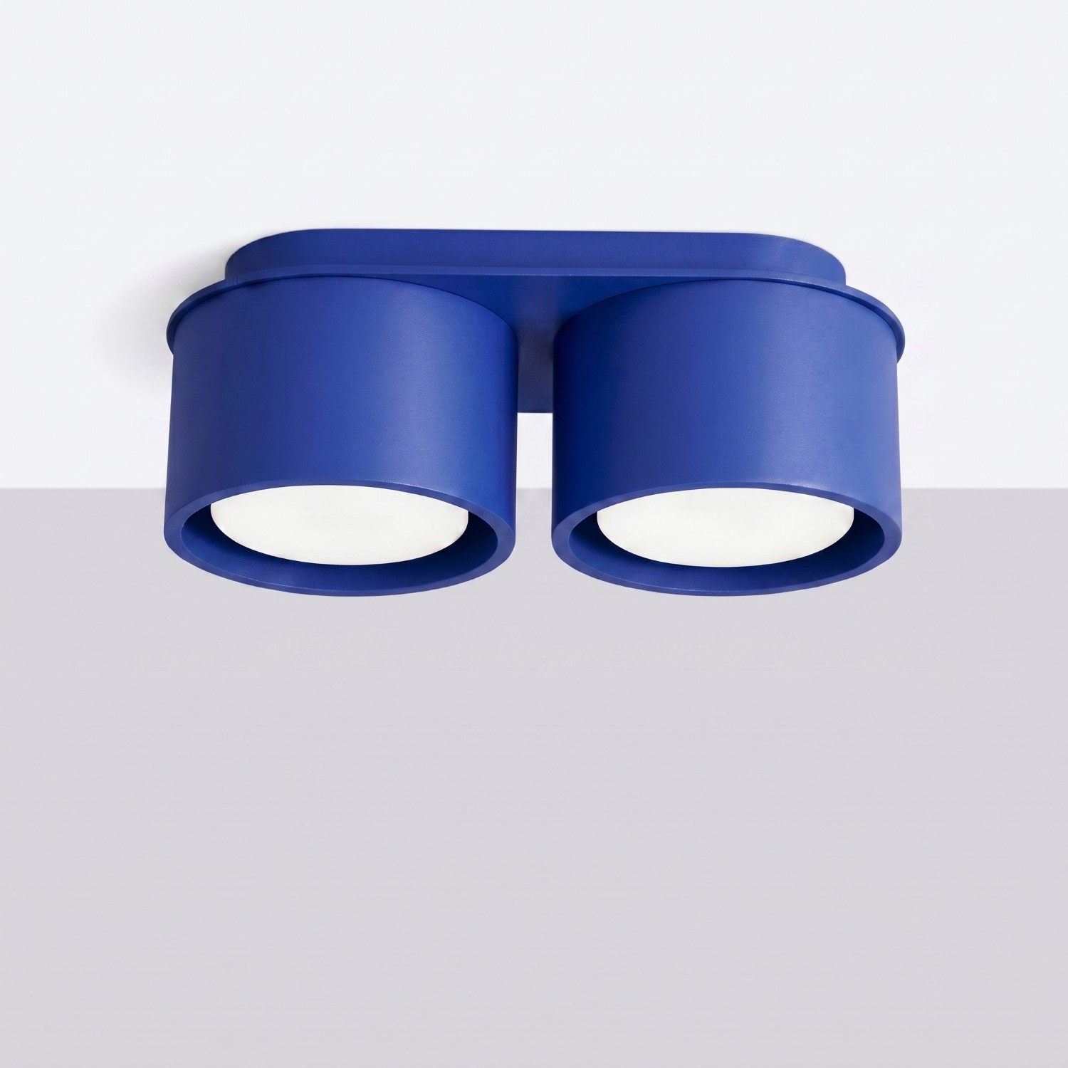 Ceiling Lamp Modo 2 Ultramarine Gx53 - Thumbnail 2