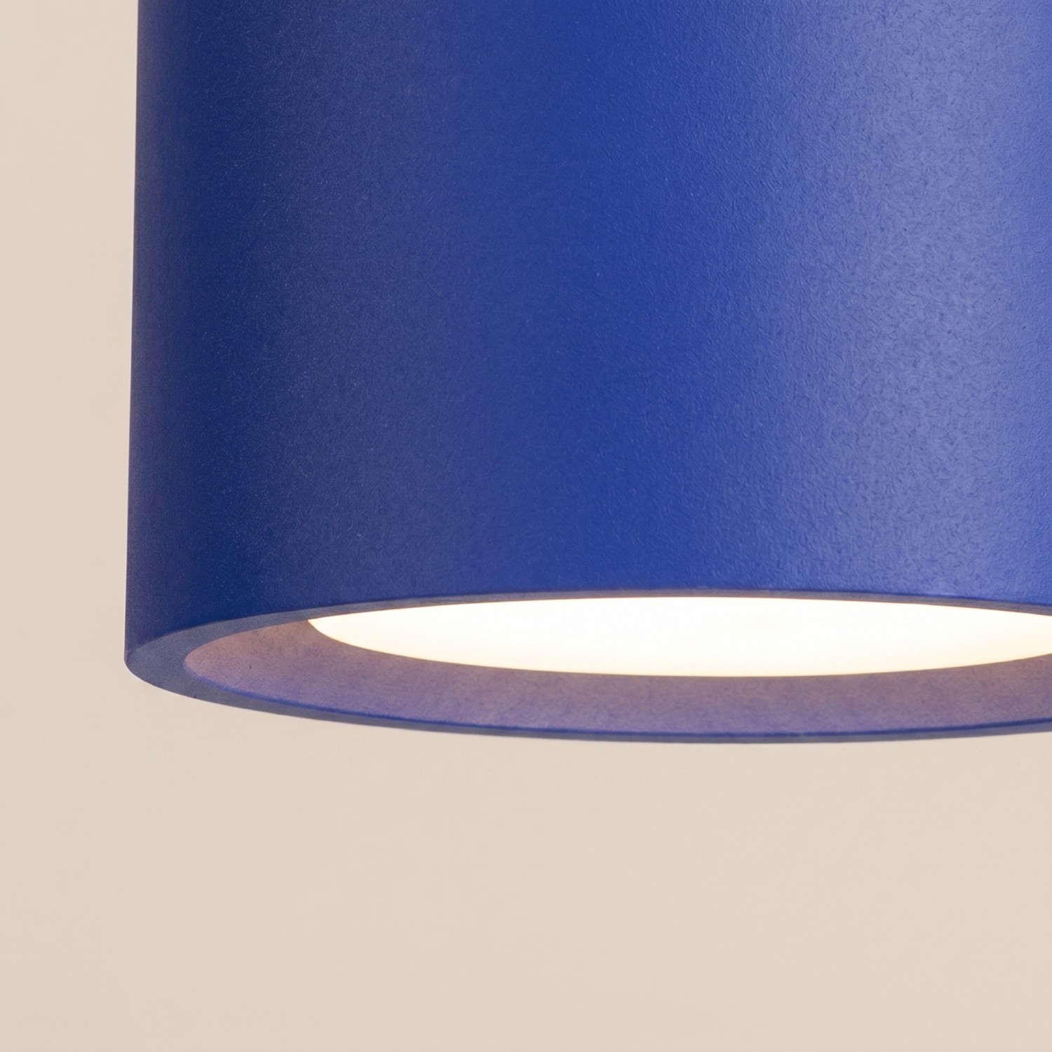Ceiling Lamp Modo 2 Ultramarine Gx53 - Thumbnail 4