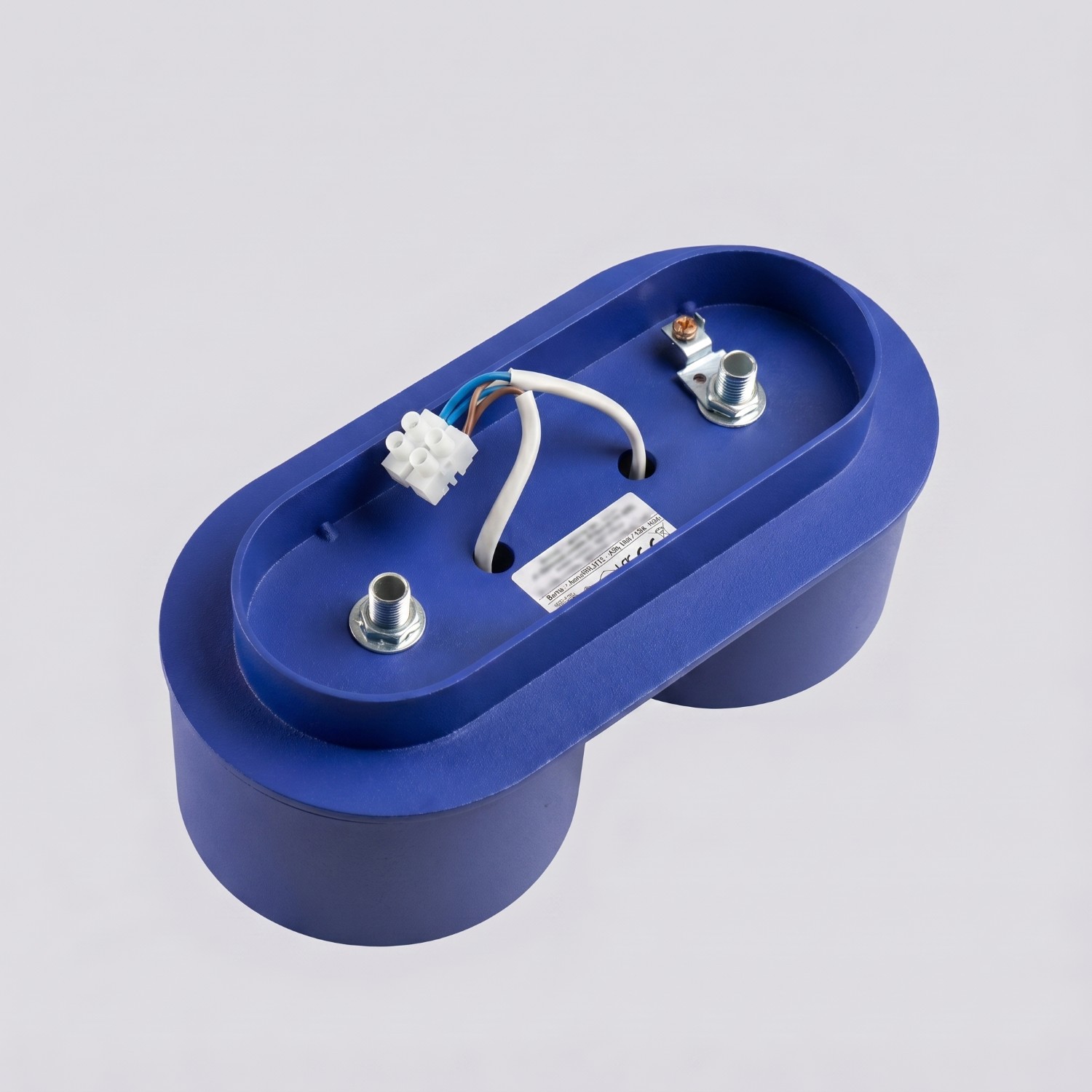 Ceiling Lamp Modo 2 Ultramarine Gx53 - Thumbnail 7