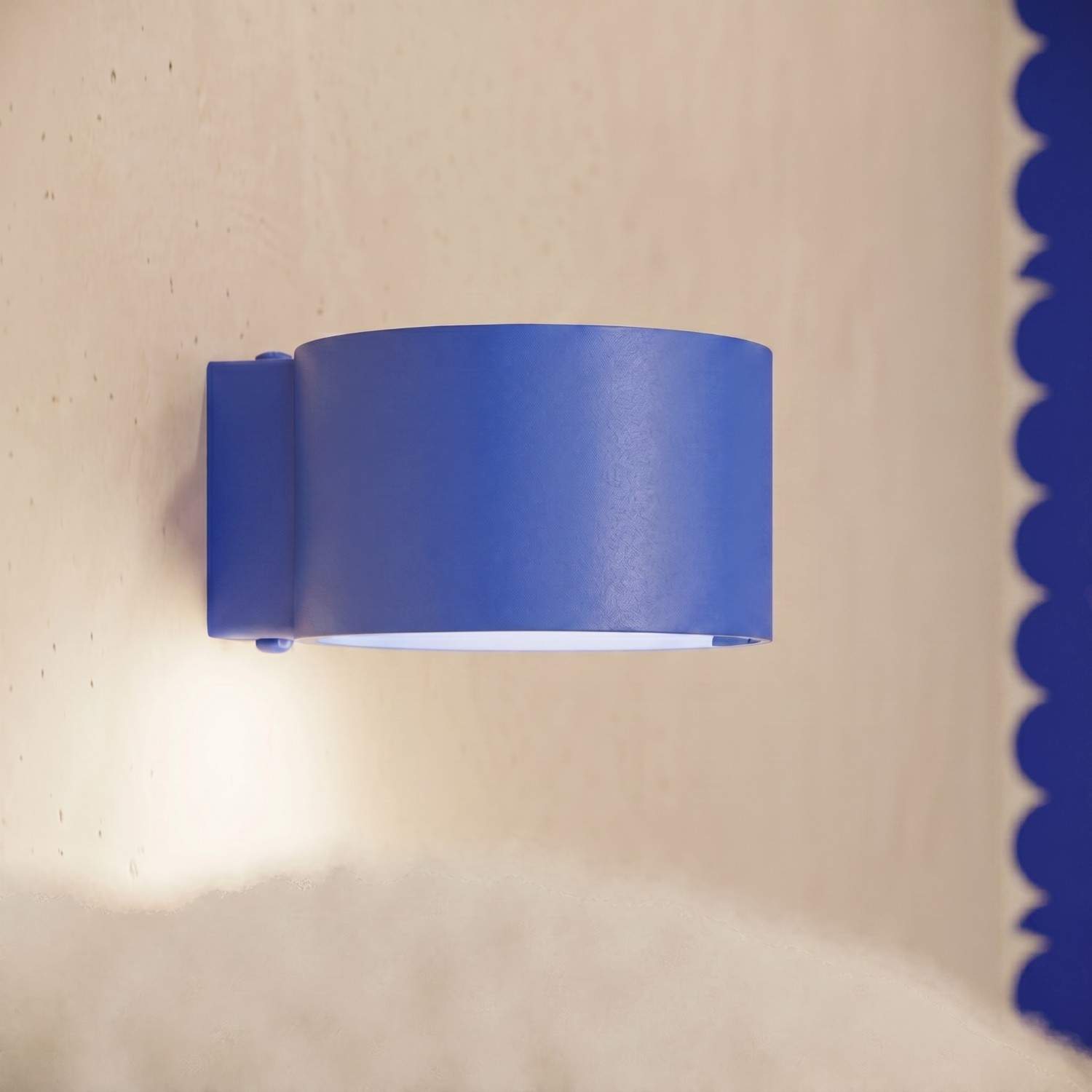 Ceiling Lamp Modo 3 Ultramarine Gx53 - Thumbnail 12
