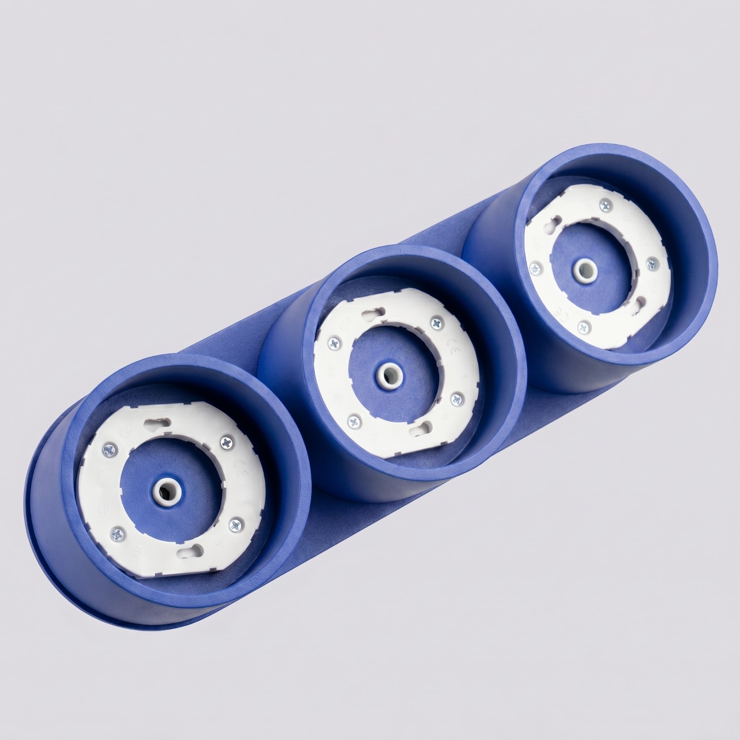Ceiling Lamp Modo 3 Ultramarine Gx53 - Thumbnail 6
