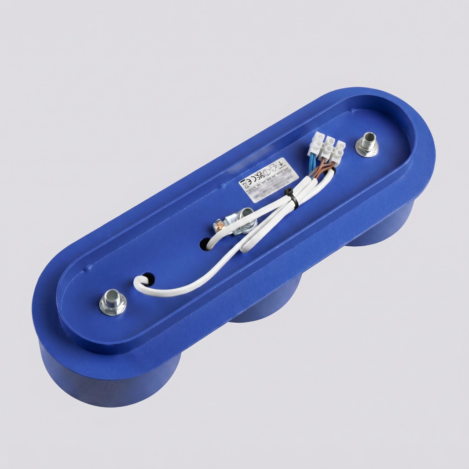 Ceiling Lamp Modo 3 Ultramarine Gx53 - Thumbnail 7