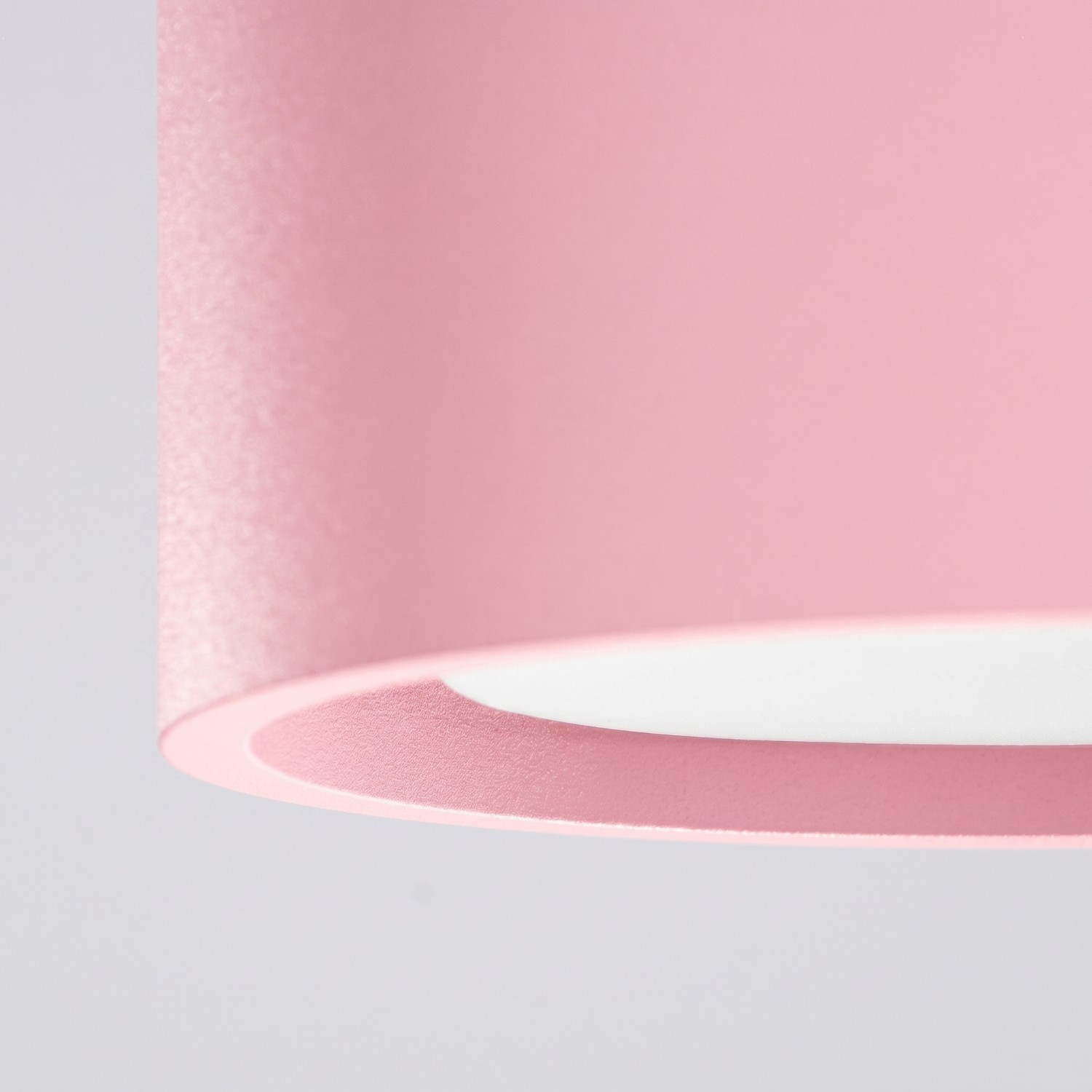 Ceiling Lamp Modo 2 Pink Gx53 - Thumbnail 5