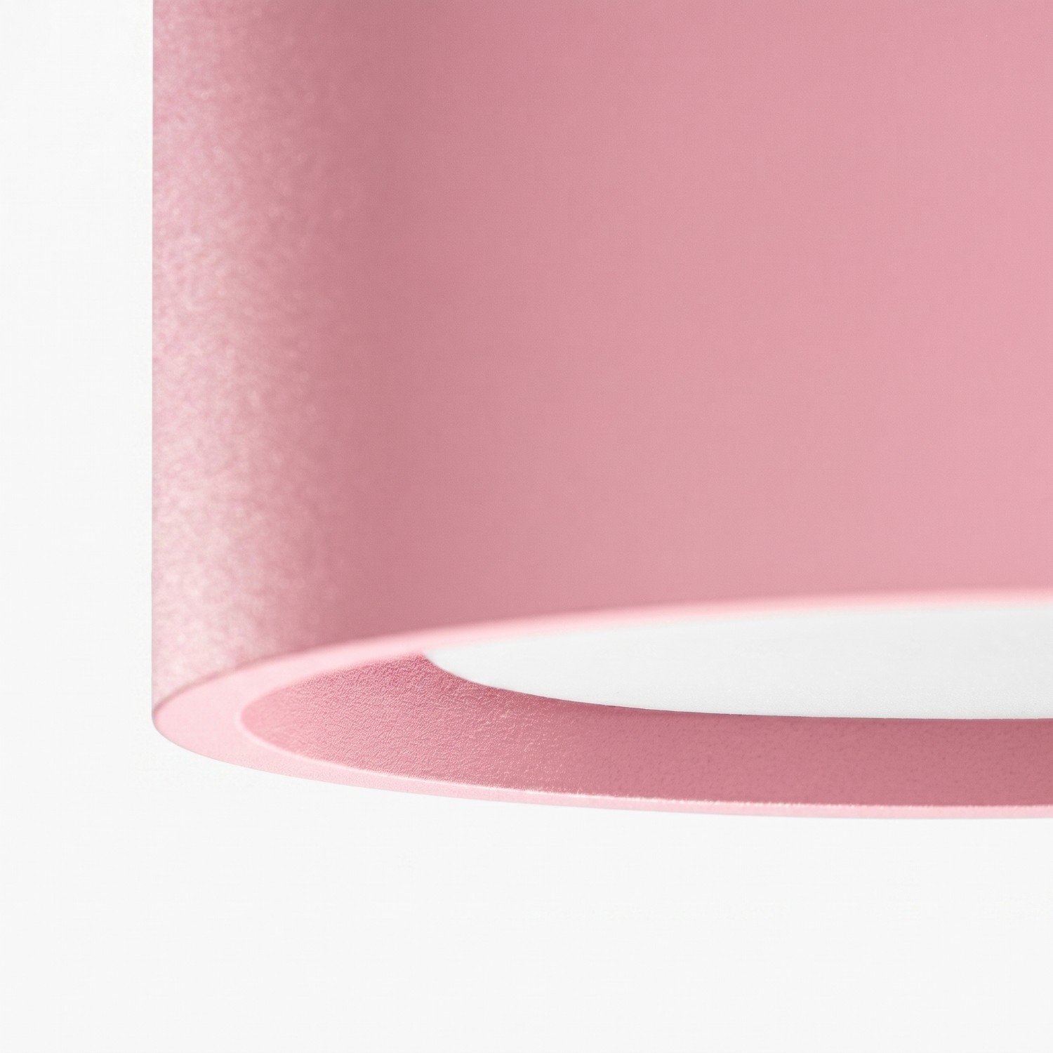 Ceiling Lamp Modo 3 Pink Gx53 - Thumbnail 5