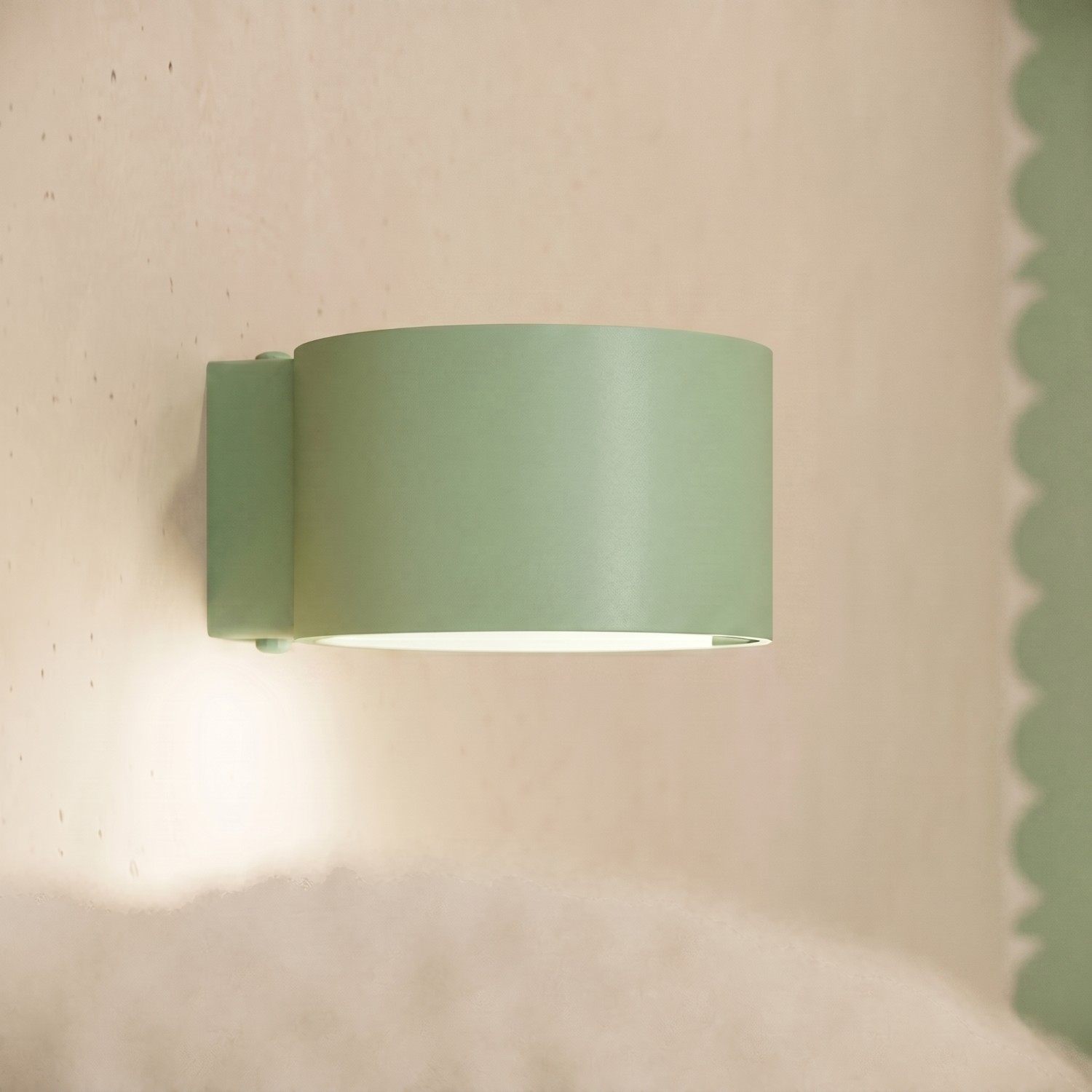Ceiling Lamp Modo 2 Sage Gx53 - Thumbnail 12