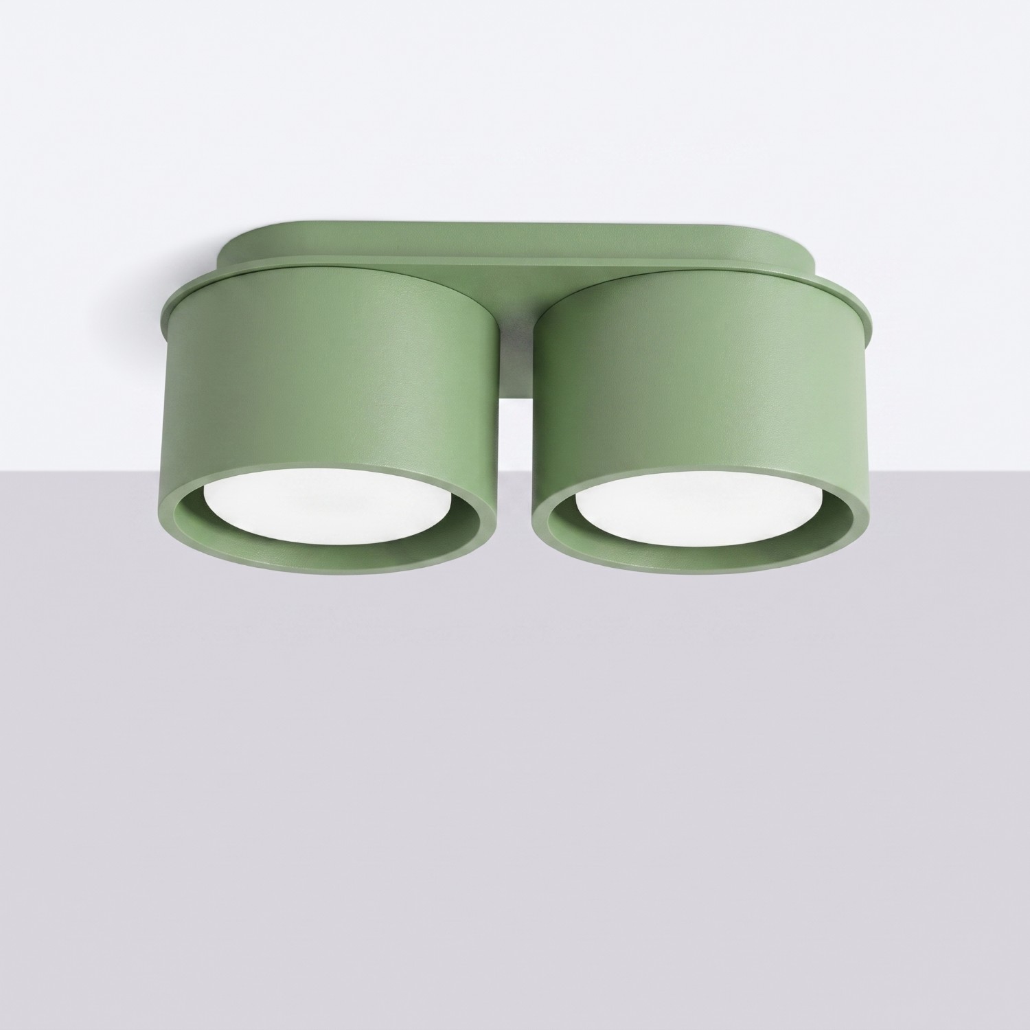 Ceiling Lamp Modo 2 Sage Gx53 - Thumbnail 2