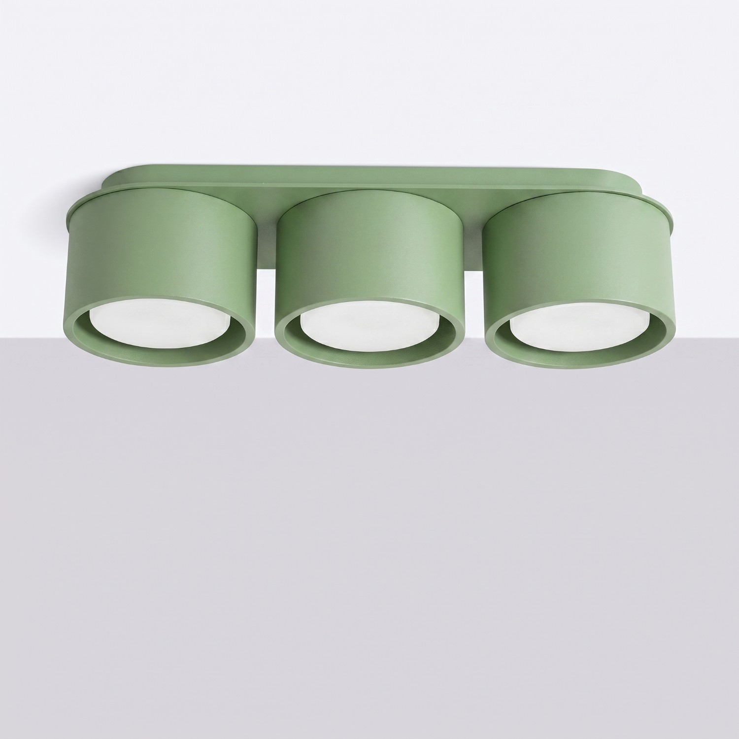 Ceiling Lamp Modo 3 Sage Gx53 - Thumbnail 2