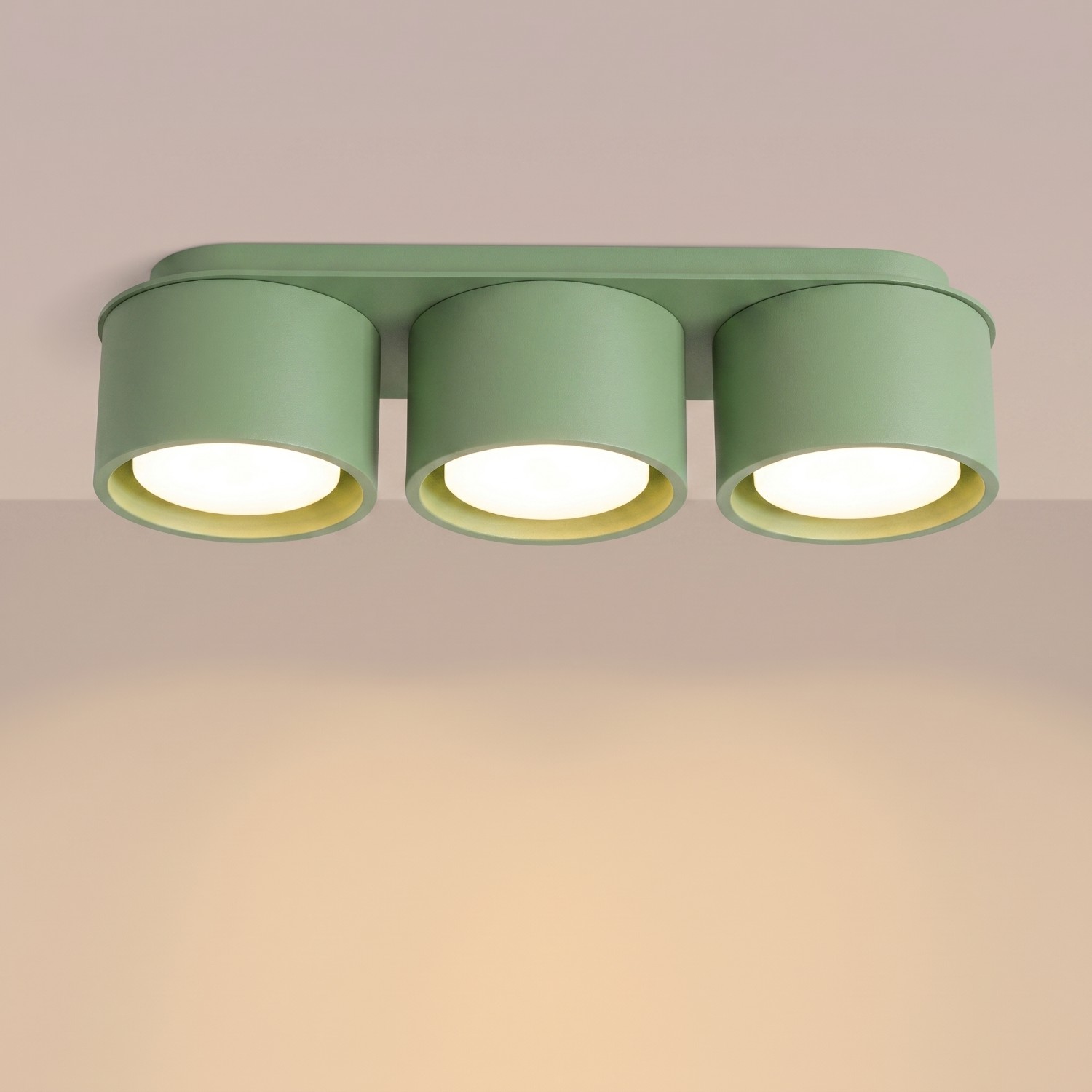 Ceiling Lamp Modo 3 Sage Gx53 - Thumbnail 3