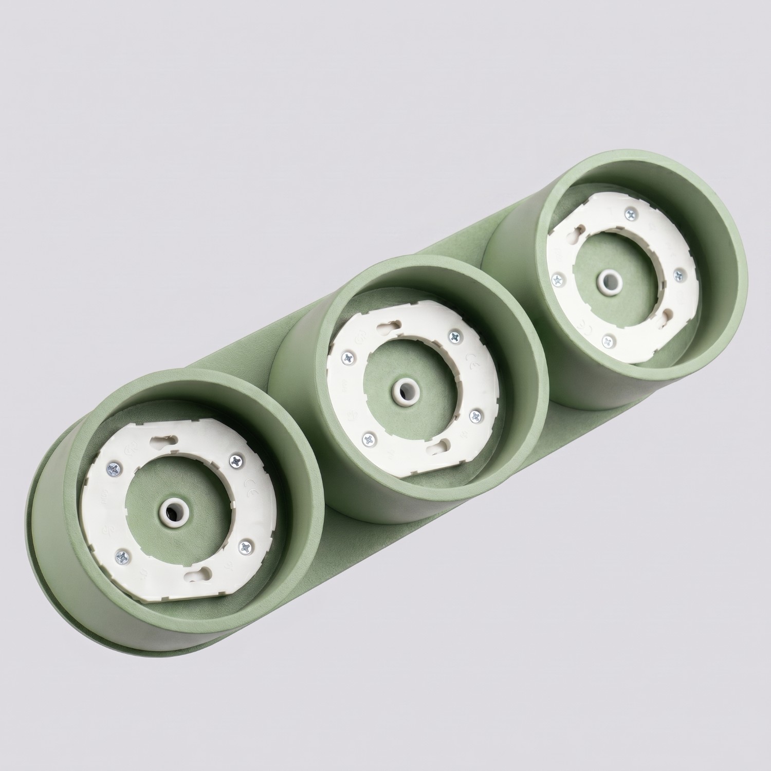 Ceiling Lamp Modo 3 Sage Gx53 - Thumbnail 6