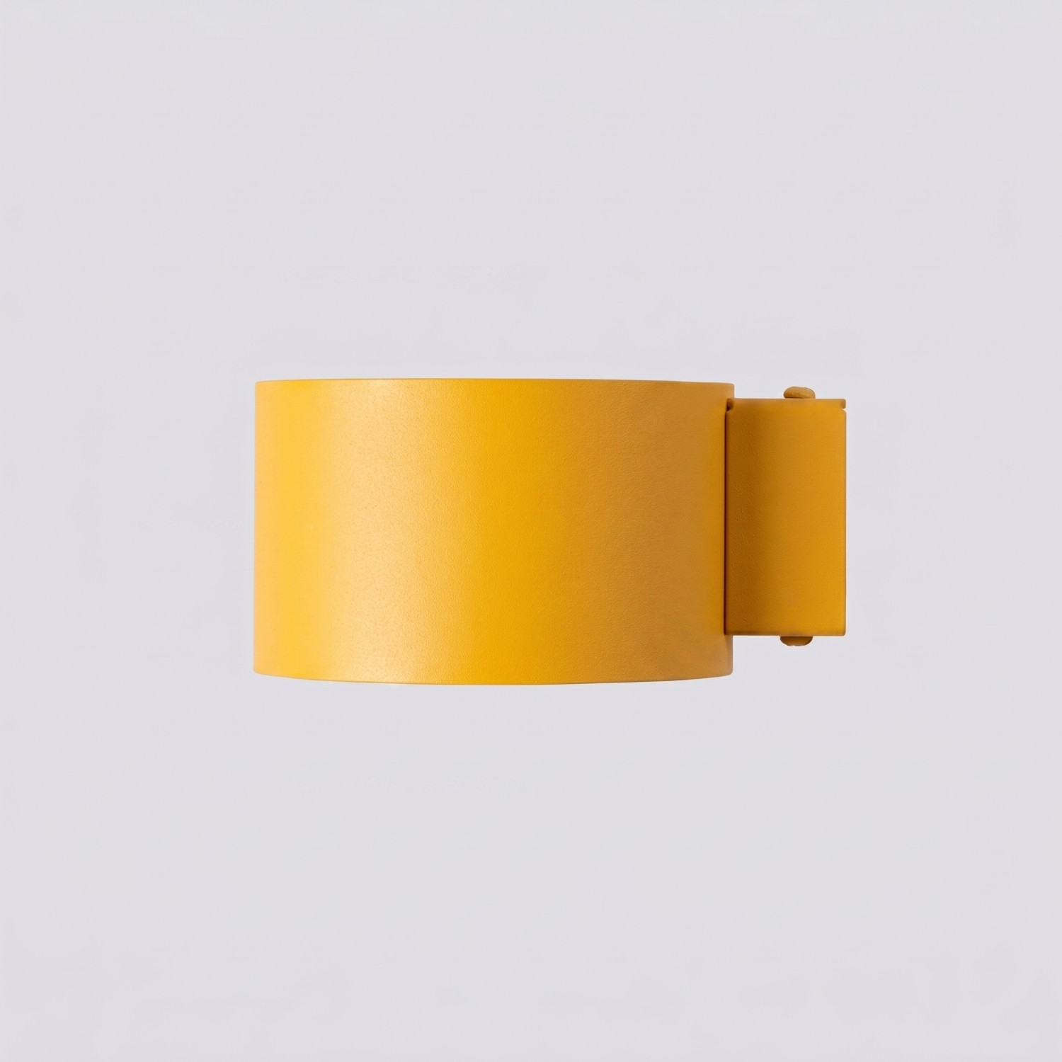 Wall Lamp Modo 1 Yellow Gx53 - Thumbnail 5
