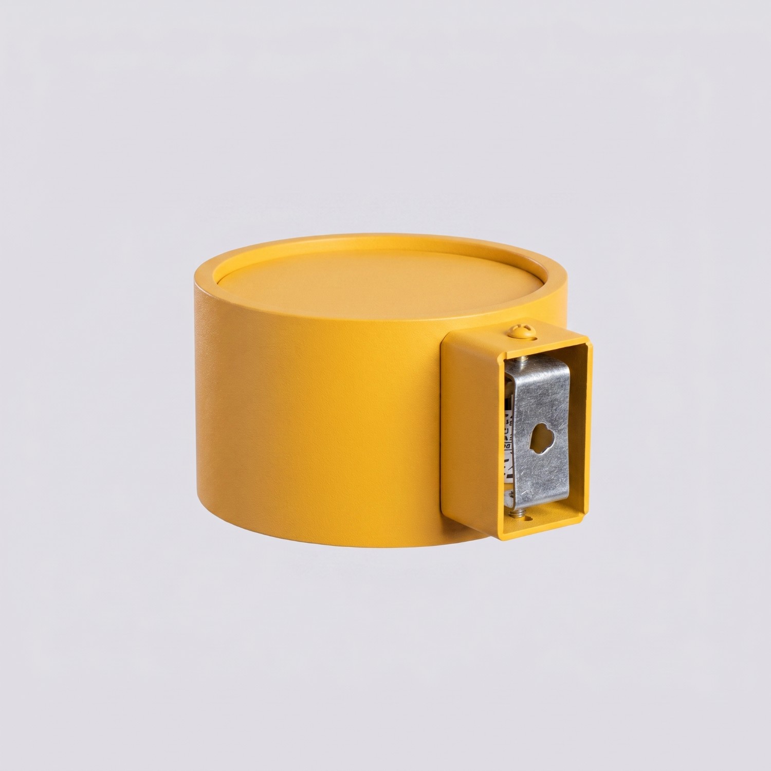 Wall Lamp Modo 1 Yellow Gx53 - Thumbnail 6