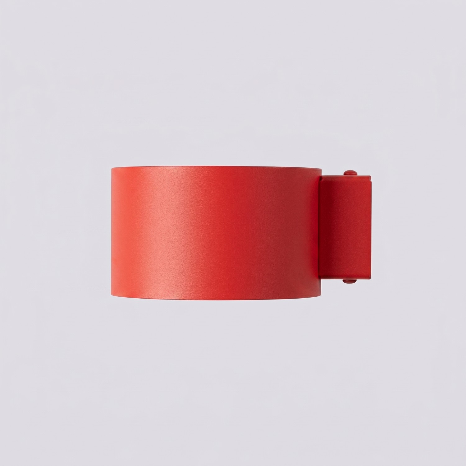 Wall Lamp Modo 1 Red Gx53 - Thumbnail 5