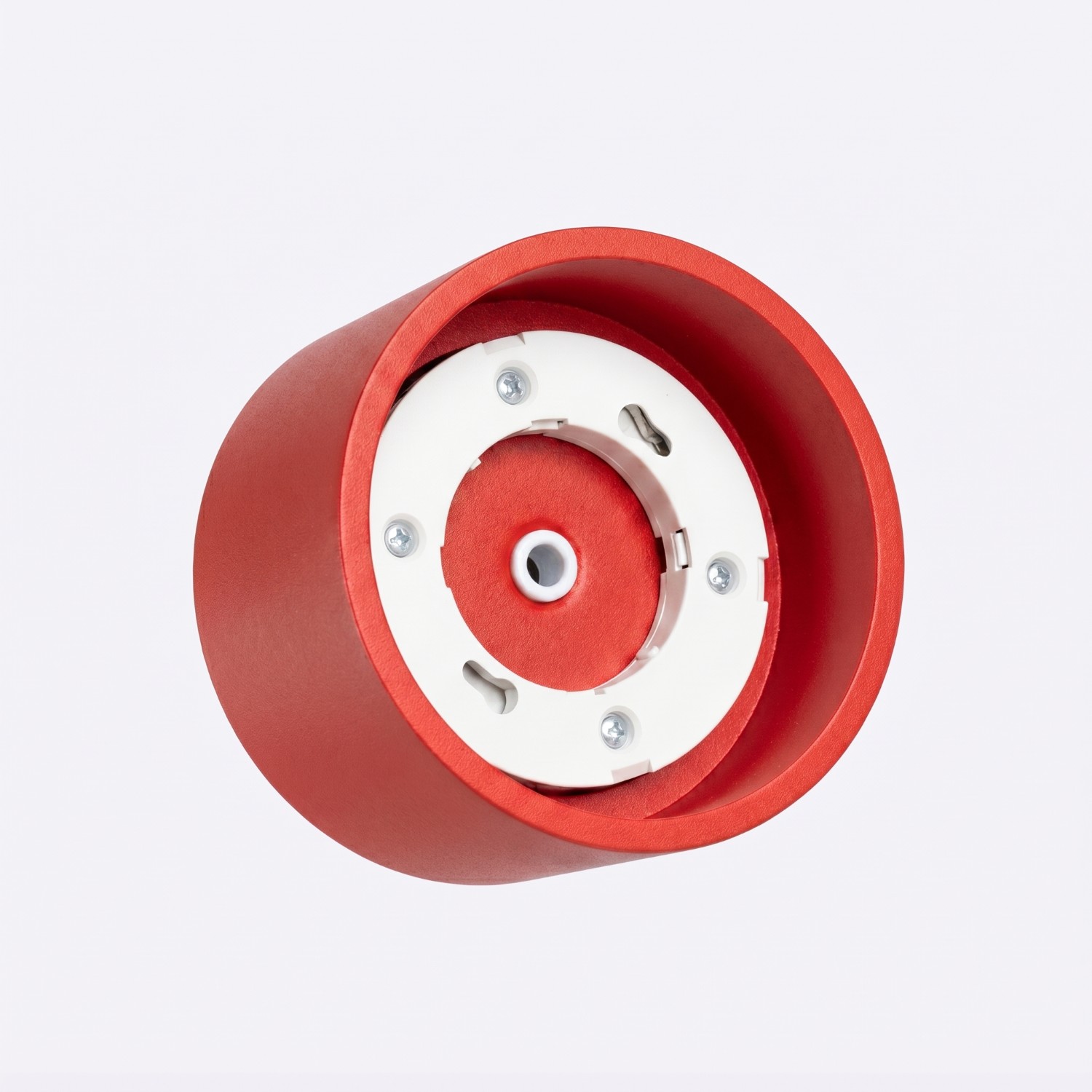 Ceiling Lamp Modo 1 Red Gx53 - Thumbnail 6