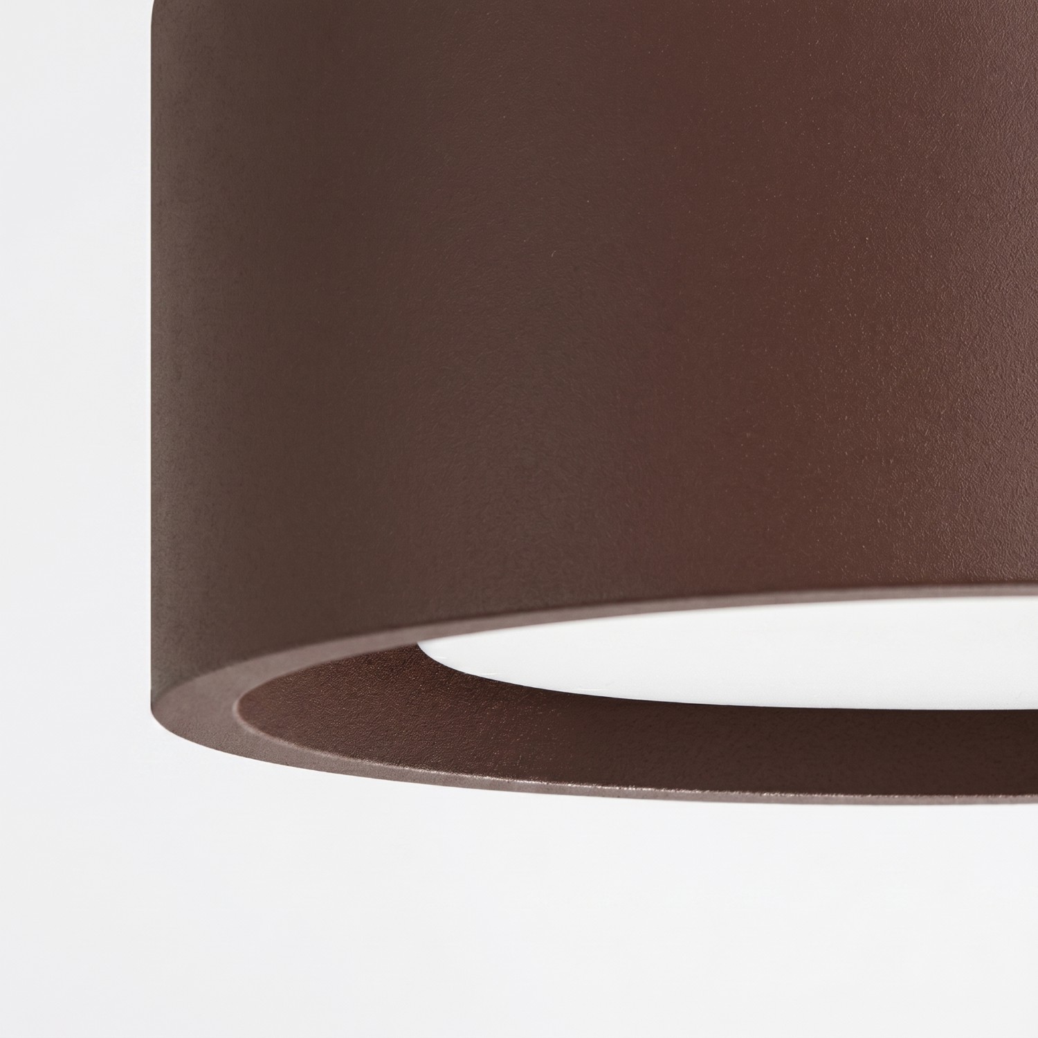 Ceiling Lamp Modo 1 Brown Gx53 - Thumbnail 5
