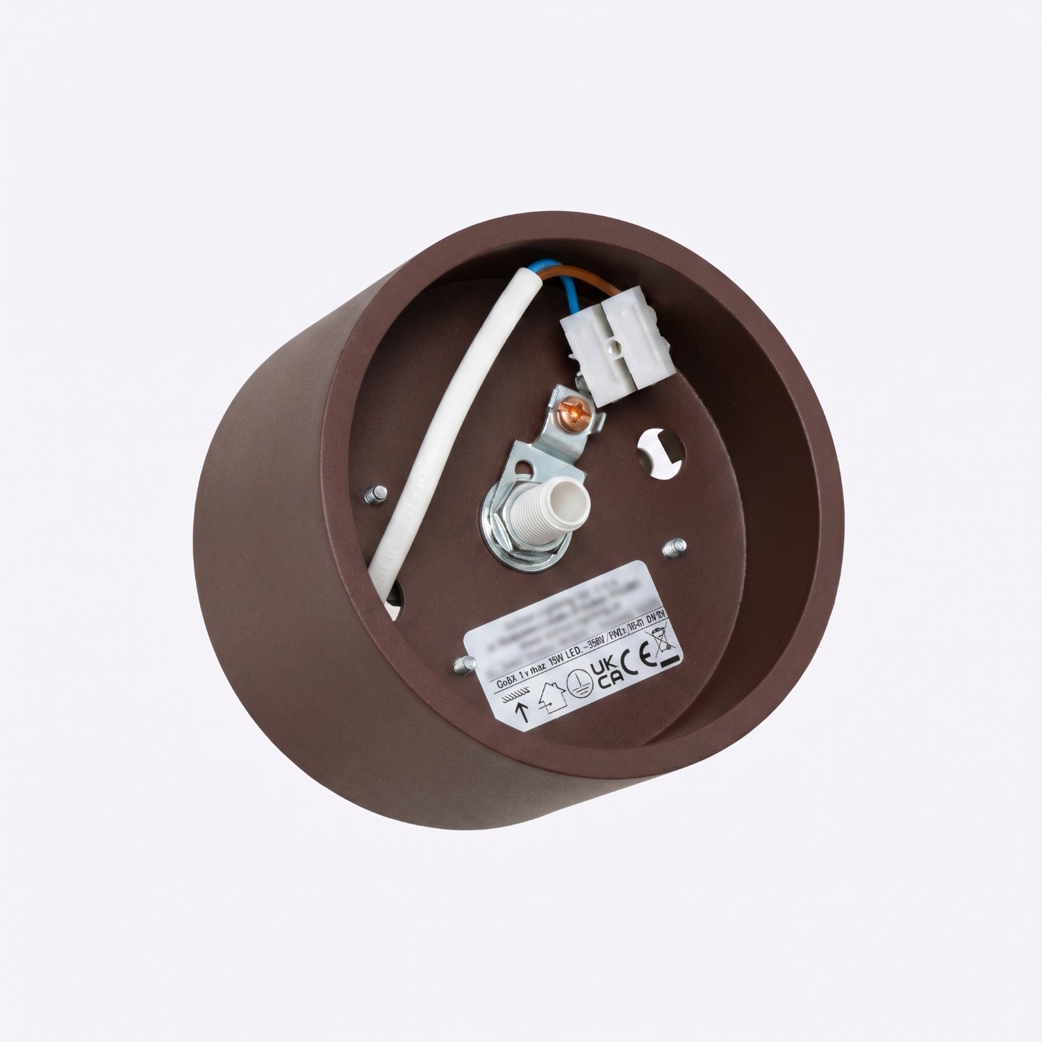 Ceiling Lamp Modo 1 Brown Gx53 - Thumbnail 7