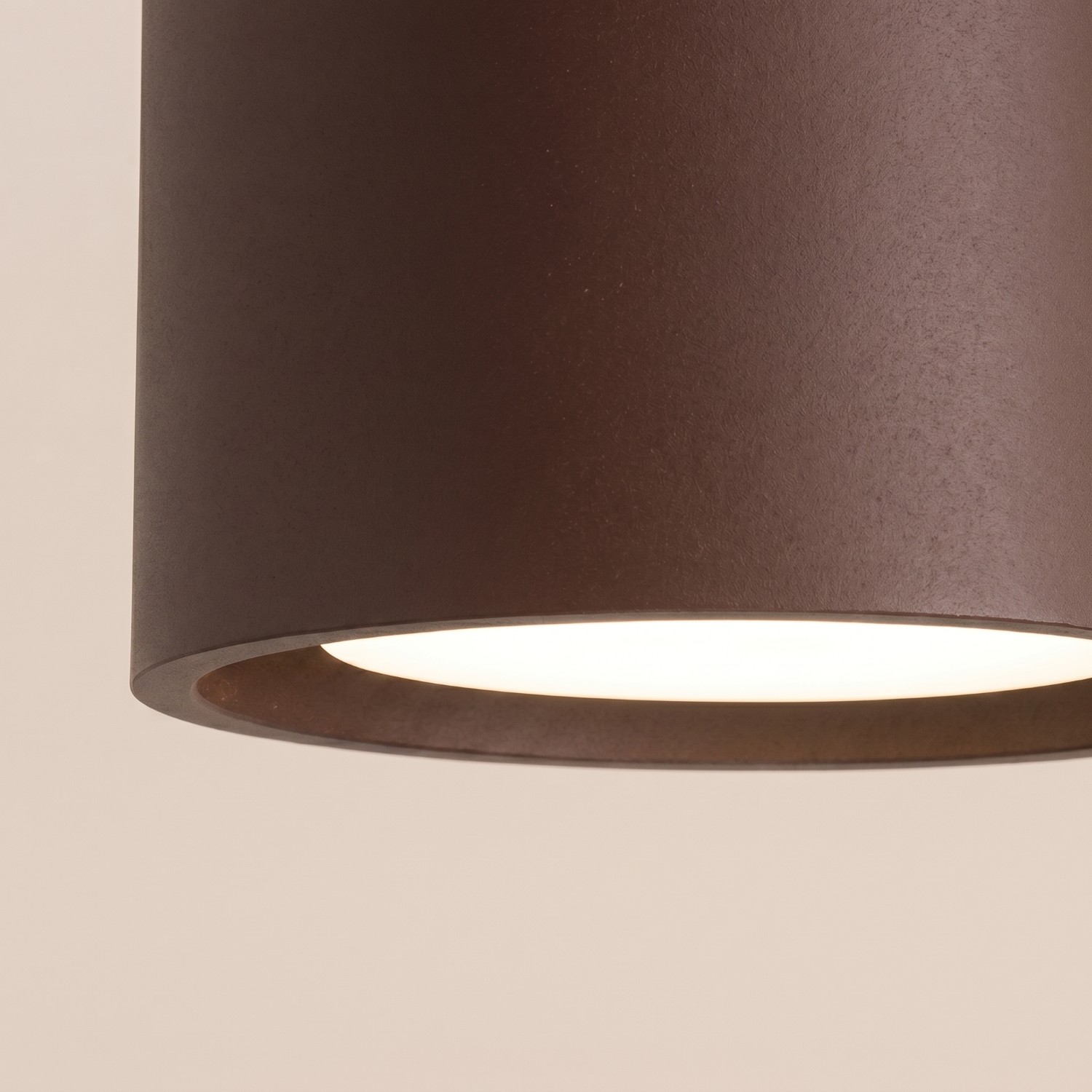 Ceiling Lamp Modo 2 Brown Gx53 - Thumbnail 4