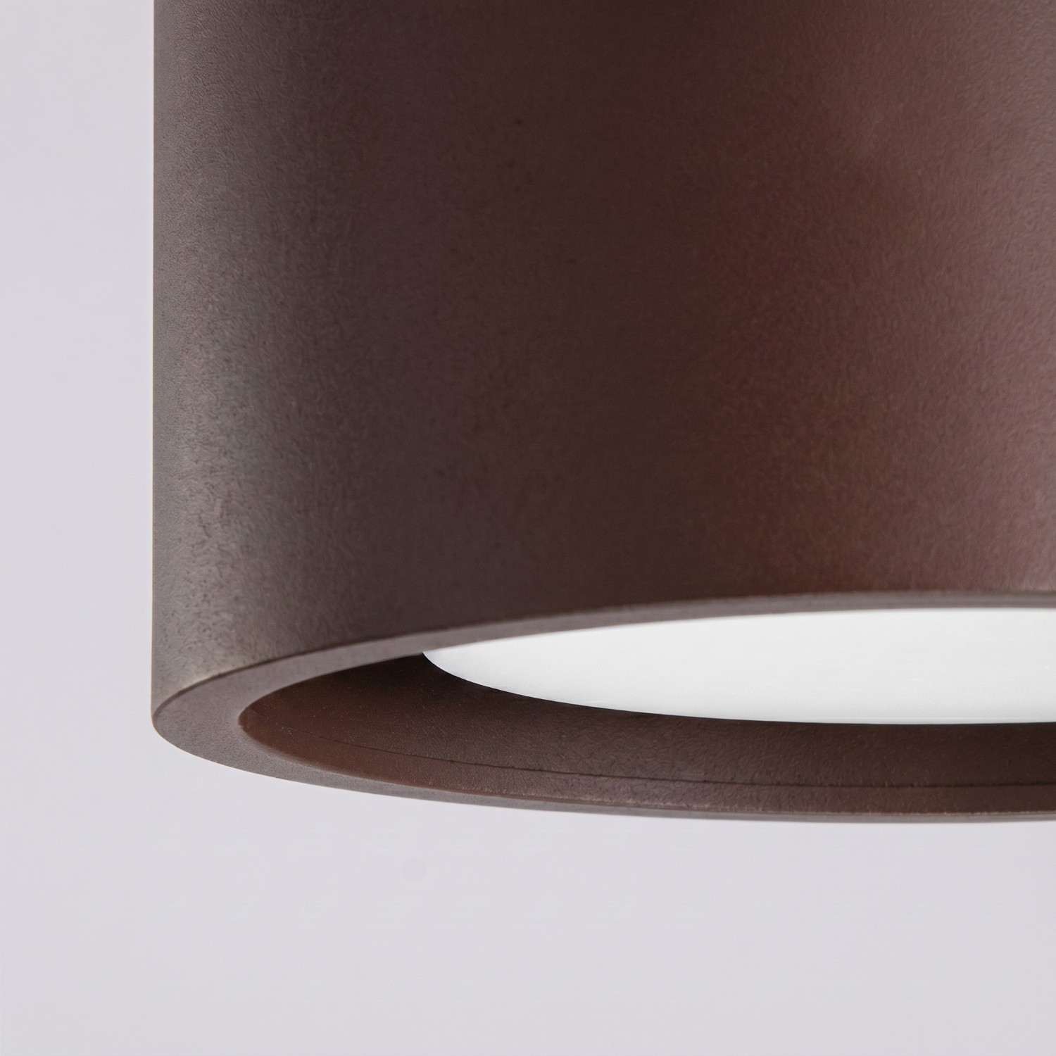 Ceiling Lamp Modo 2 Brown Gx53 - Thumbnail 5