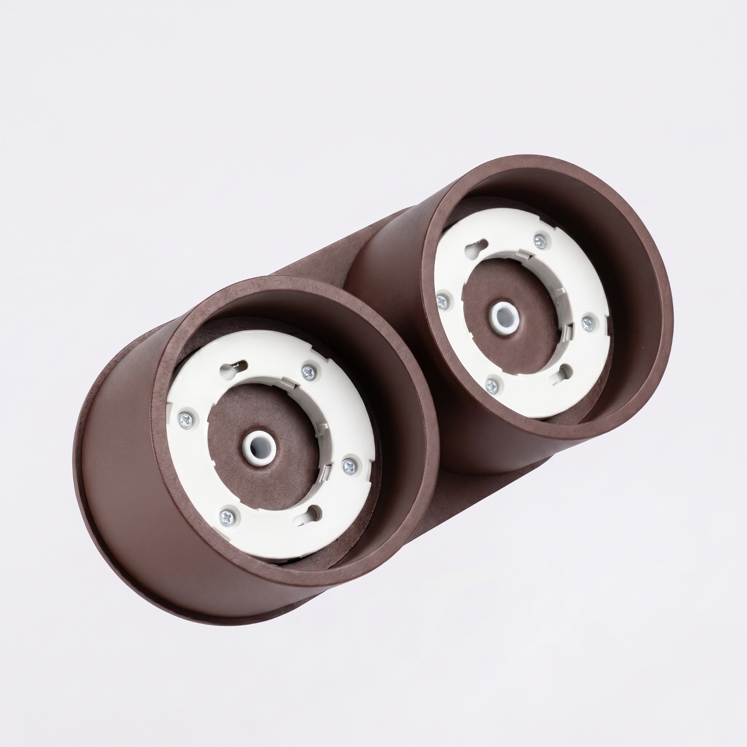 Ceiling Lamp Modo 2 Brown Gx53 - Thumbnail 6