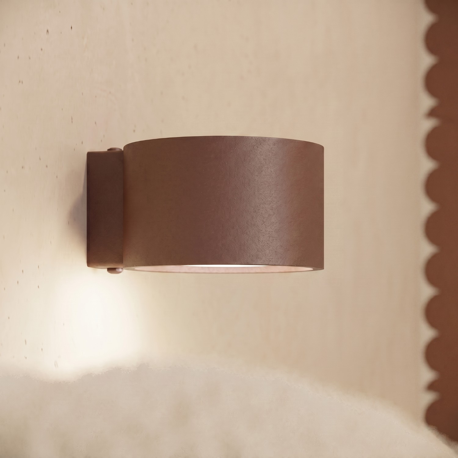 Ceiling Lamp Modo 3 Brown Gx53 - Thumbnail 12