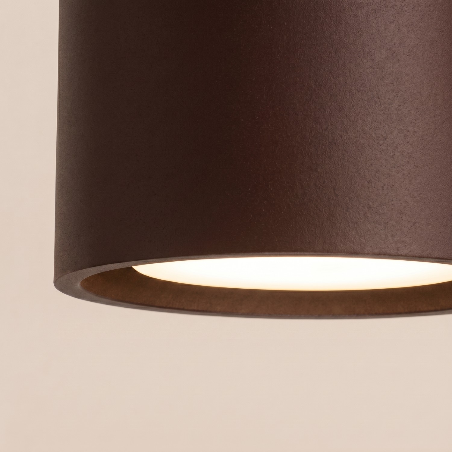 Ceiling Lamp Modo 3 Brown Gx53 - Thumbnail 4