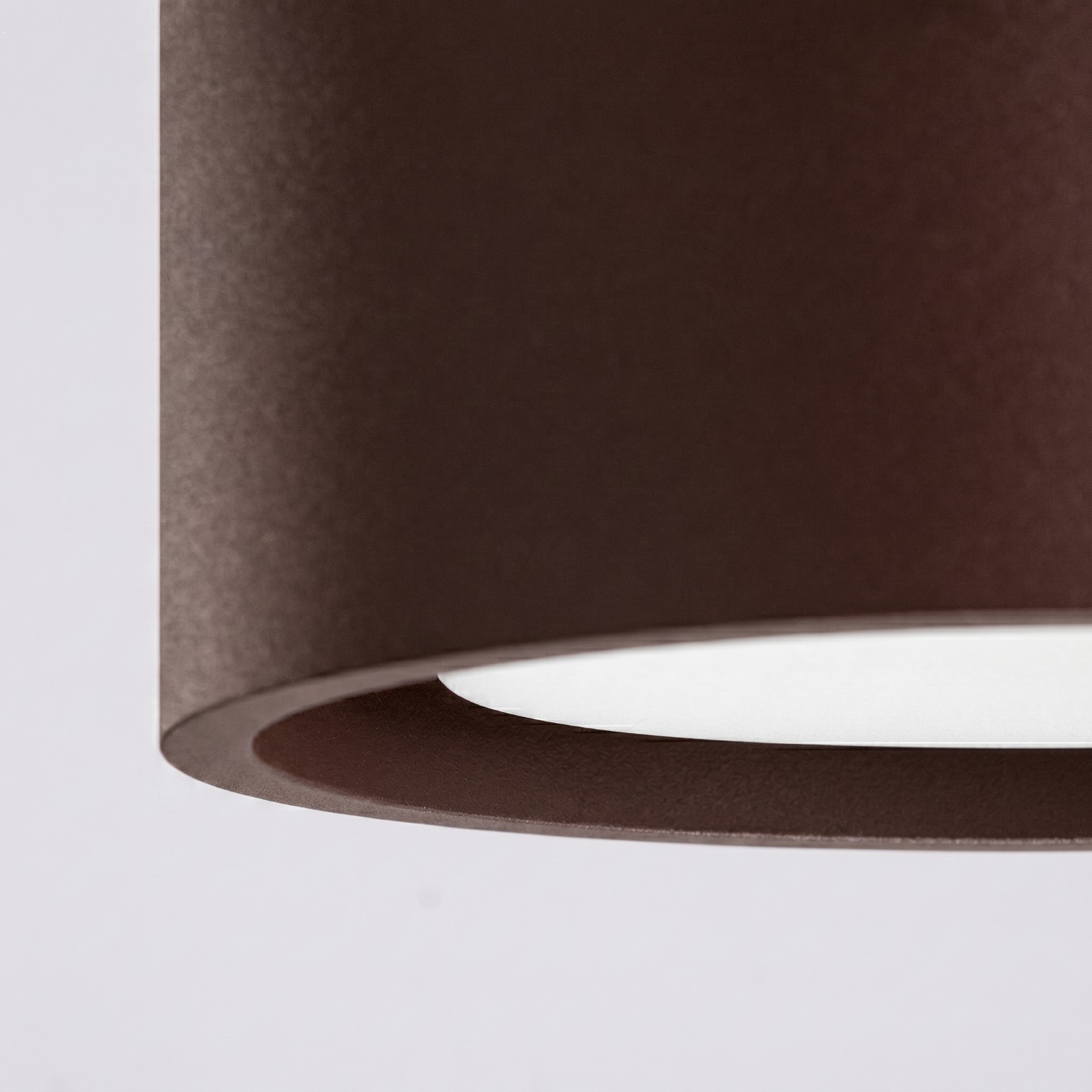 Ceiling Lamp Modo 3 Brown Gx53 - Thumbnail 5