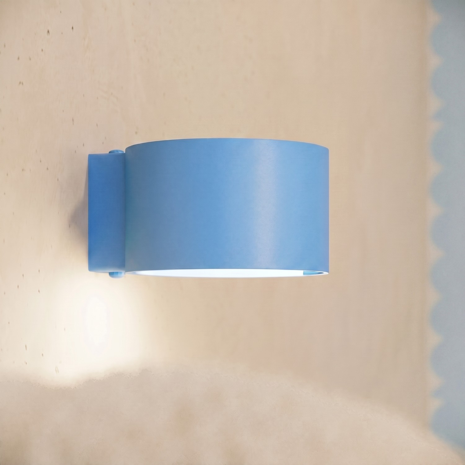 Wall Lamp Modo 1 Azure Gx53 - Thumbnail 11