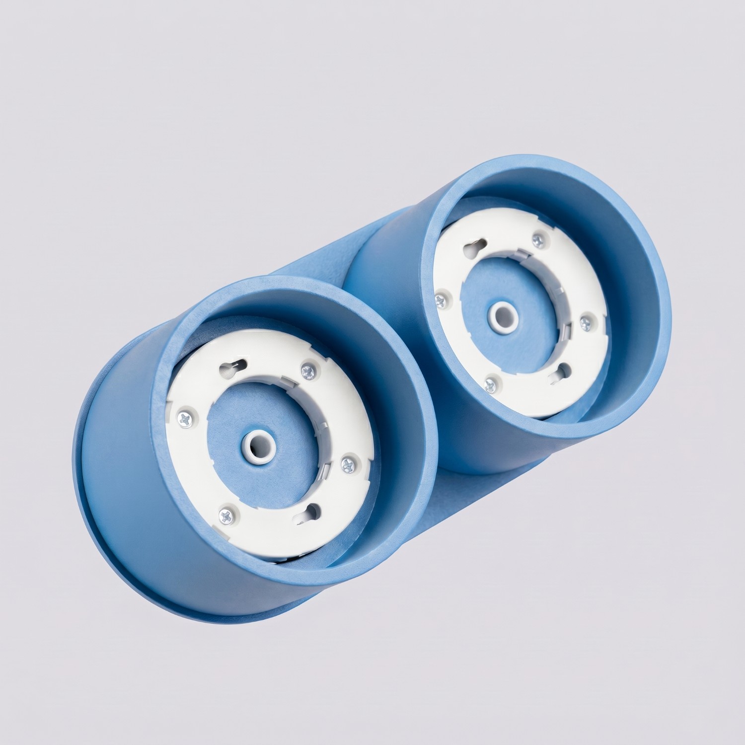 Ceiling Lamp Modo 2 Azure Gx53 - Thumbnail 6