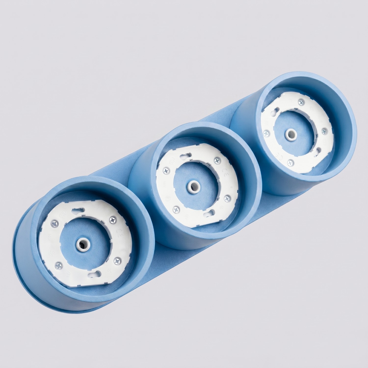 Ceiling Lamp Modo 3 Azure Gx53 - Thumbnail 6