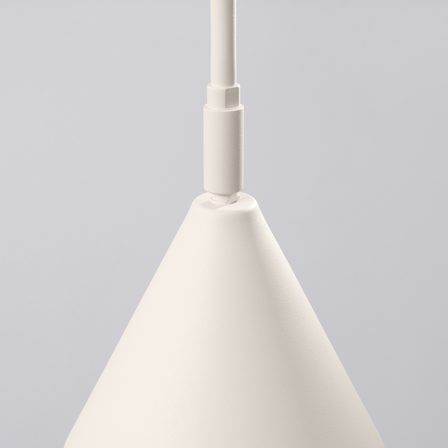 Wall Lamp Nox 1 Beige With A Switch - Thumbnail 6