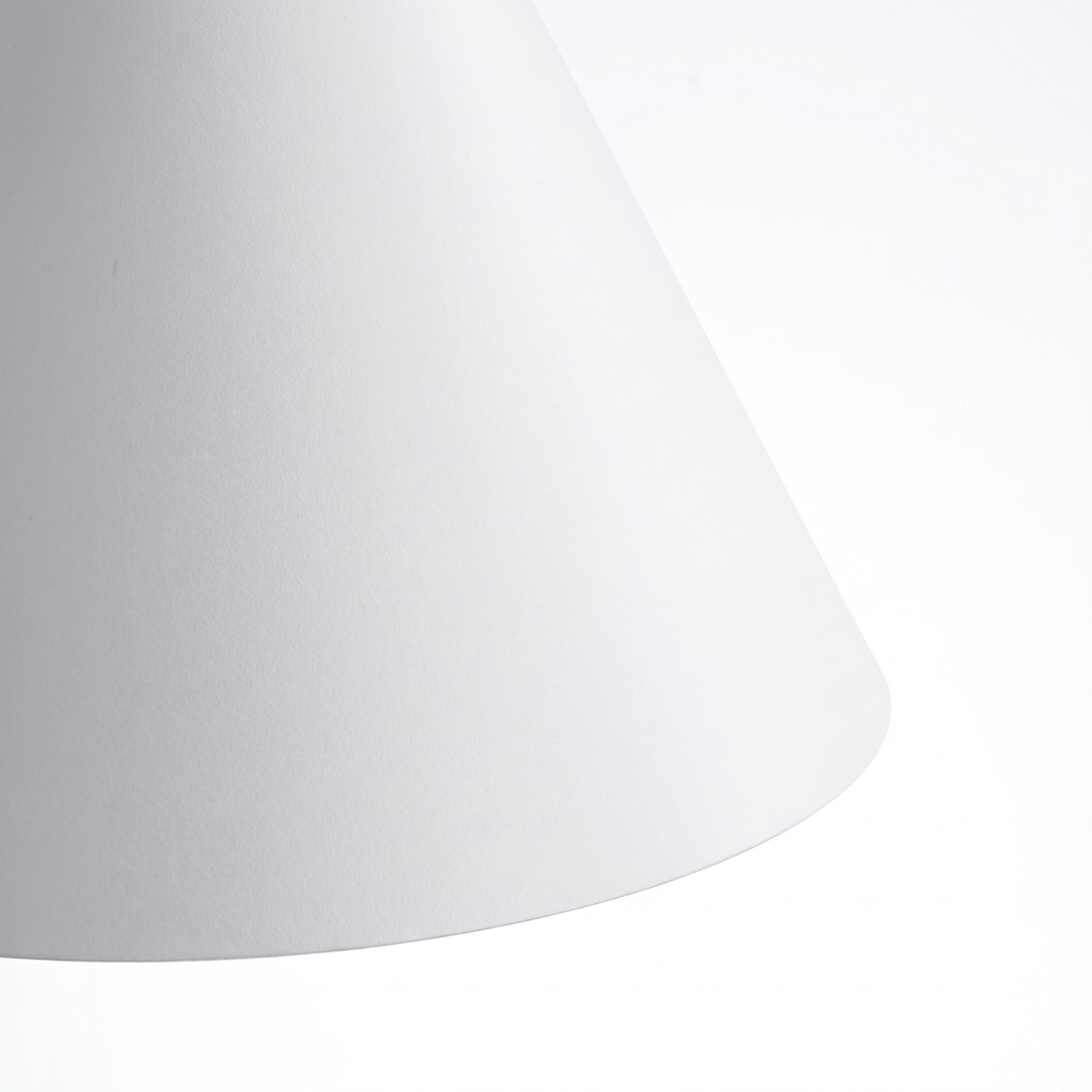 Pendant Lamp Nox 25 White - Thumbnail 5