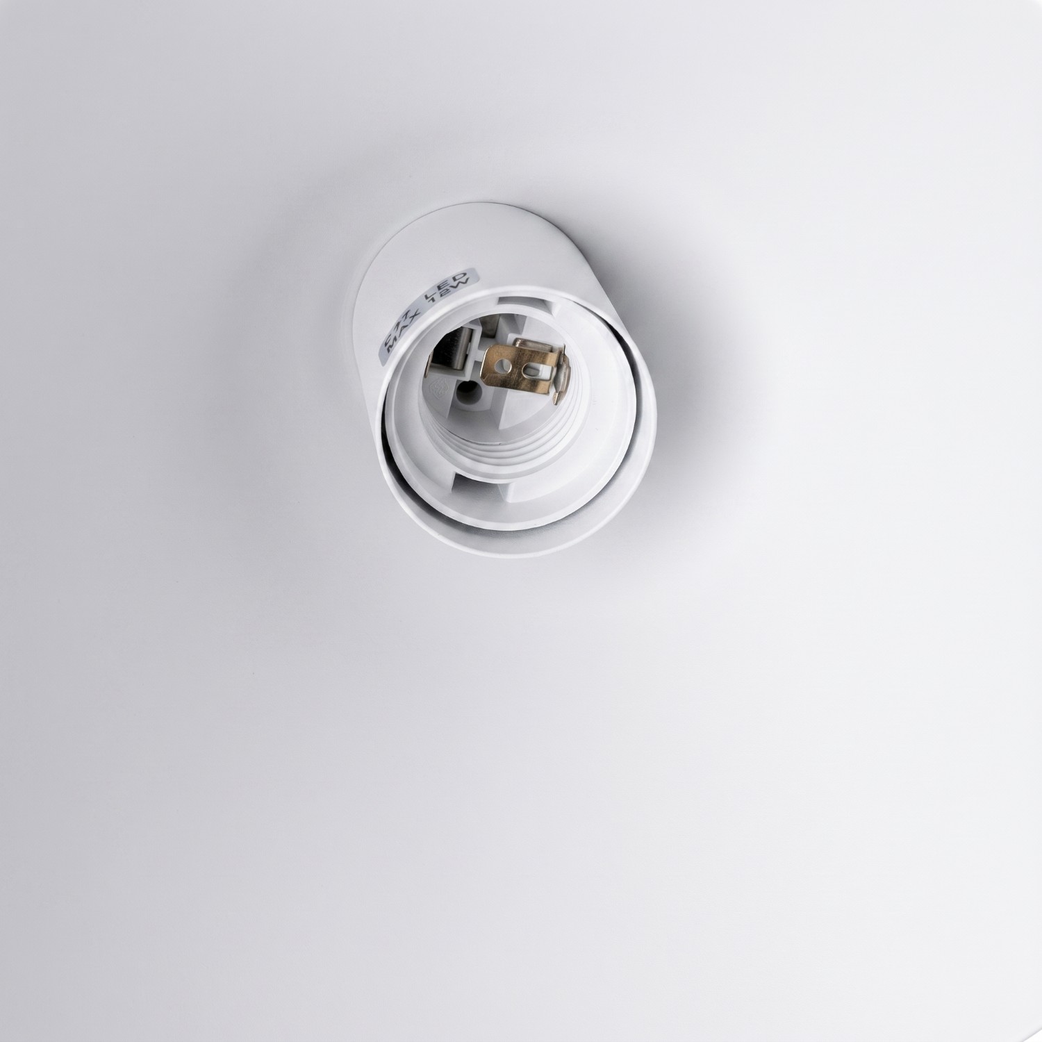 Pendant Lamp Nox 25 White - Thumbnail 7