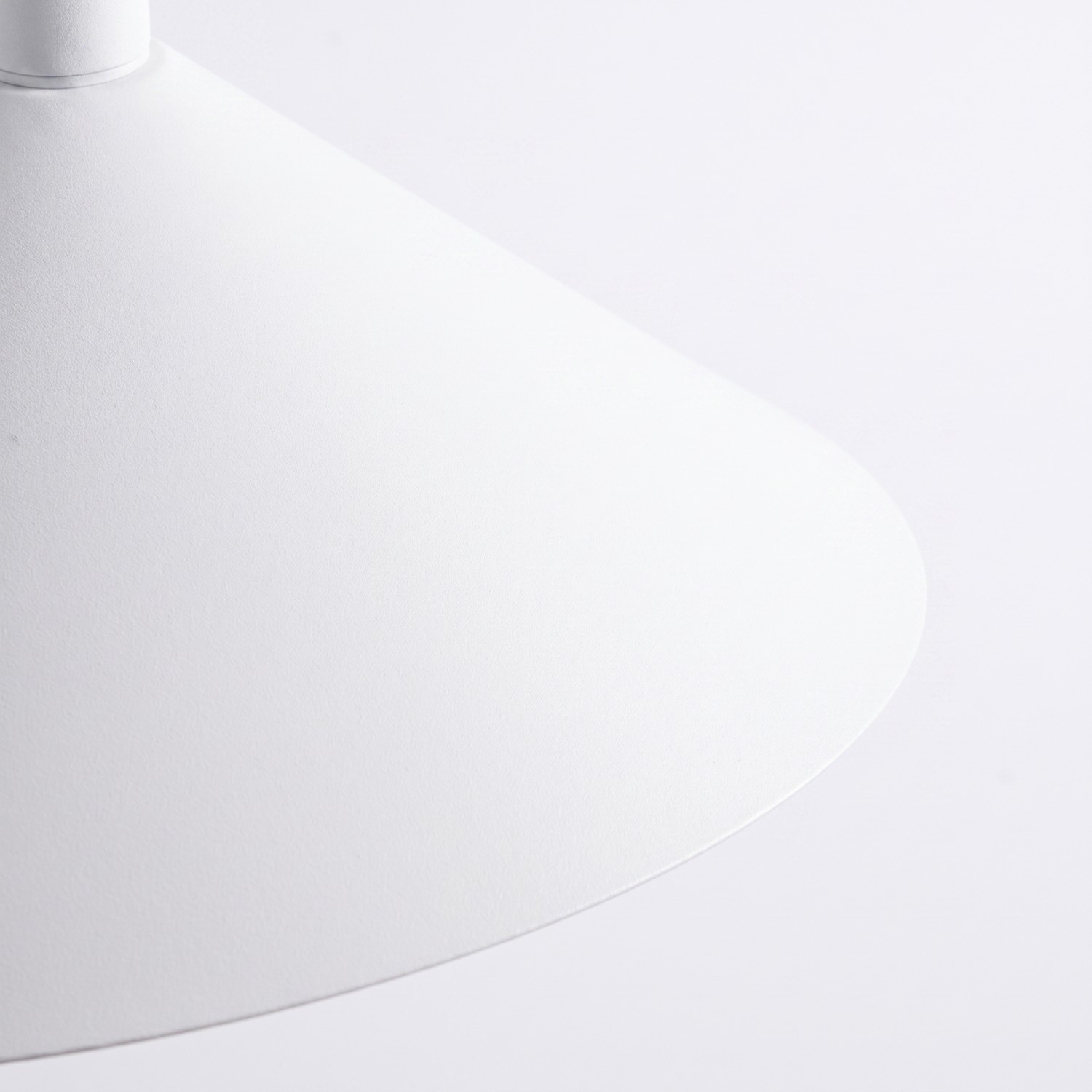 Pendant Lamp Nox 40 White - Thumbnail 5